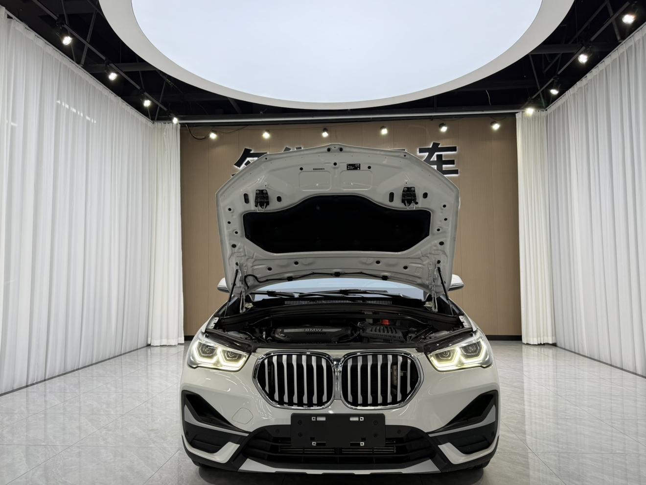 BMW X1 2022, фото 15