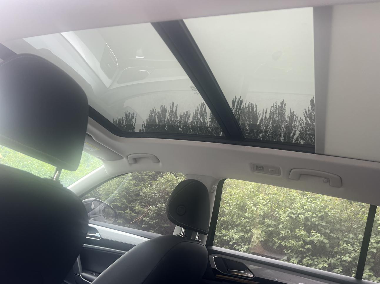 Volkswagen Tayron 2021, фото 14