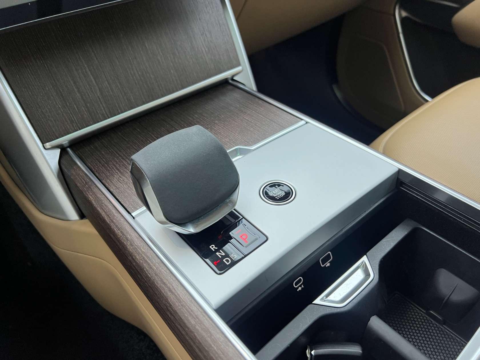 Land Rover Range Rover 2024, фото 10