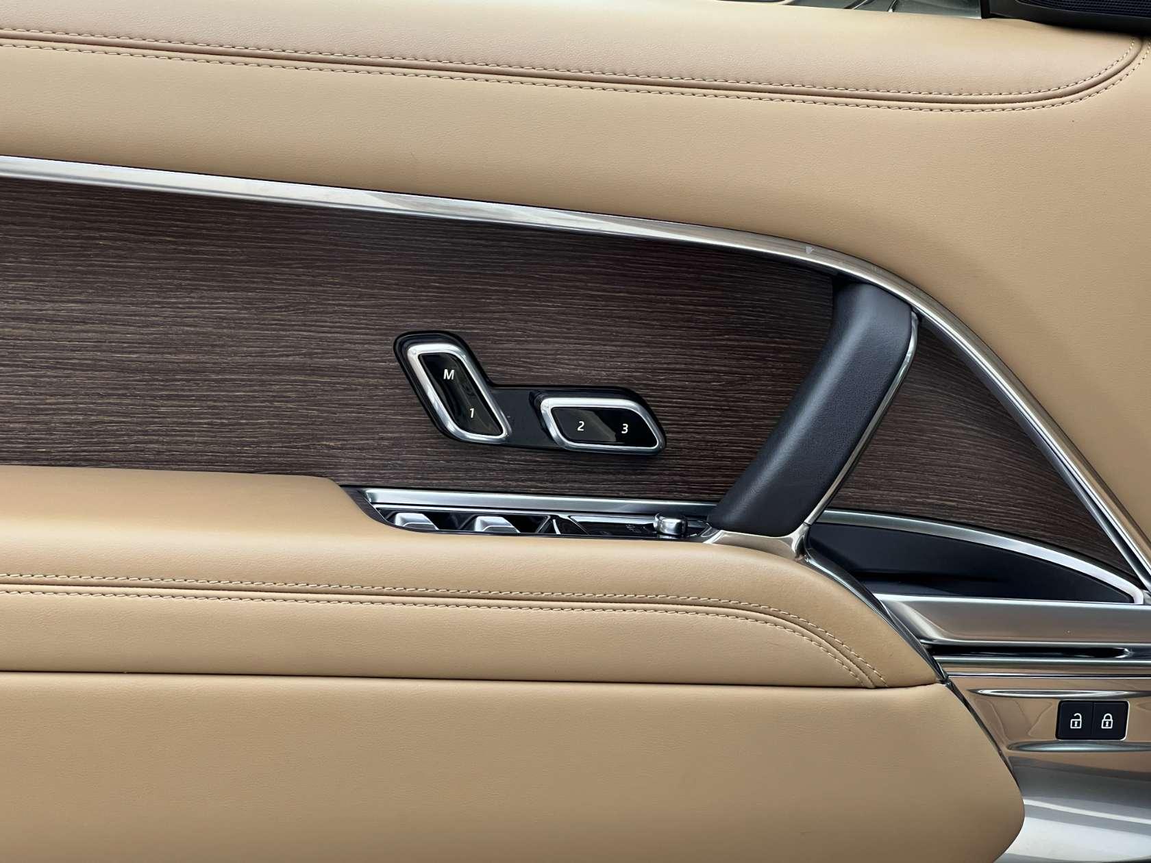 Land Rover Range Rover 2024, фото 13