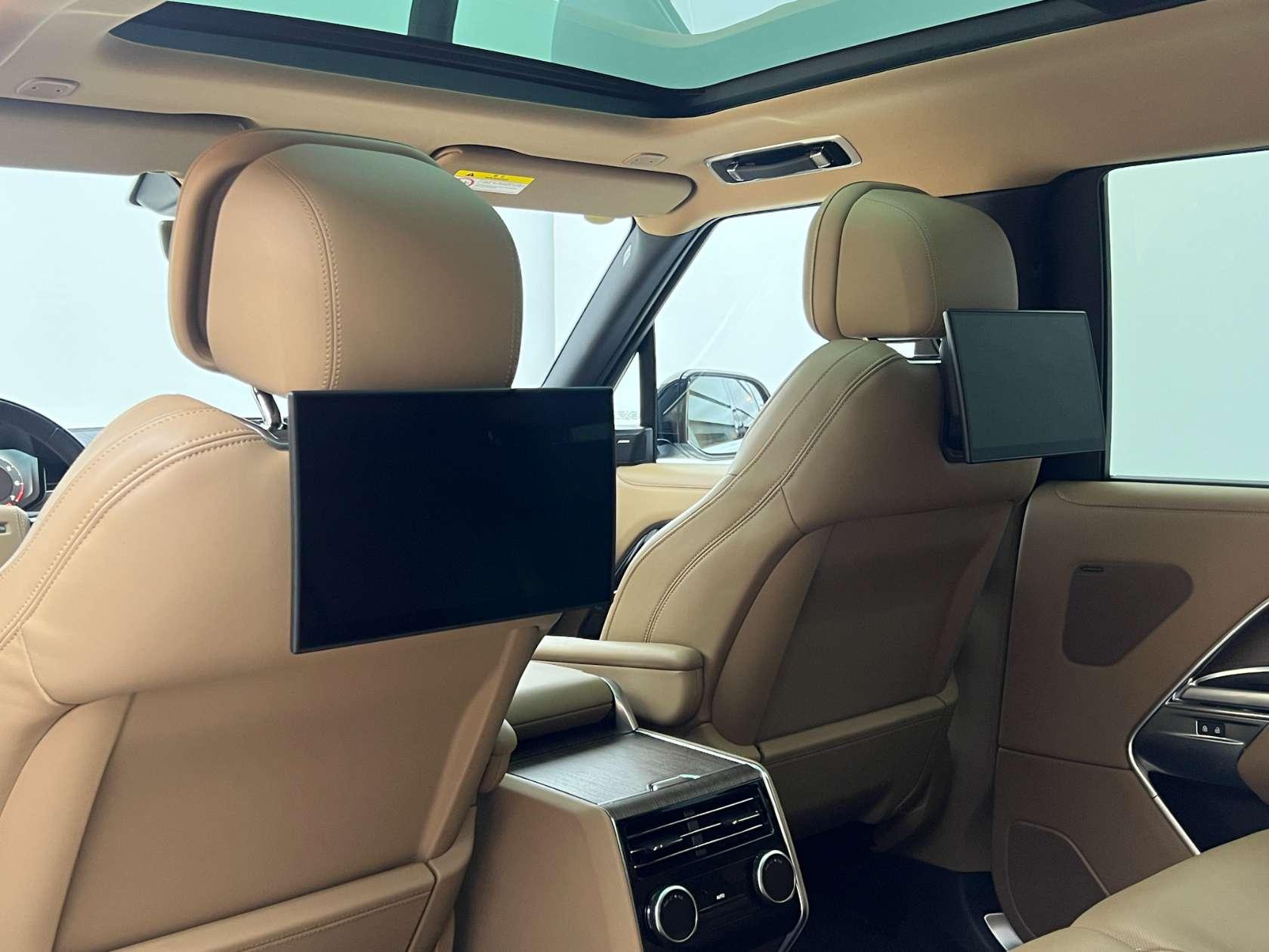 Land Rover Range Rover 2024, фото 16