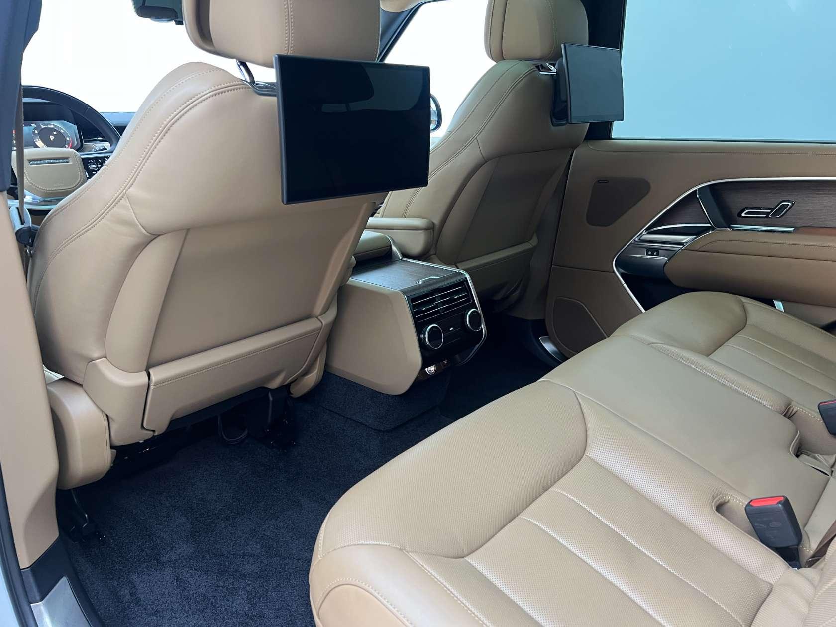 Land Rover Range Rover 2024, фото 17