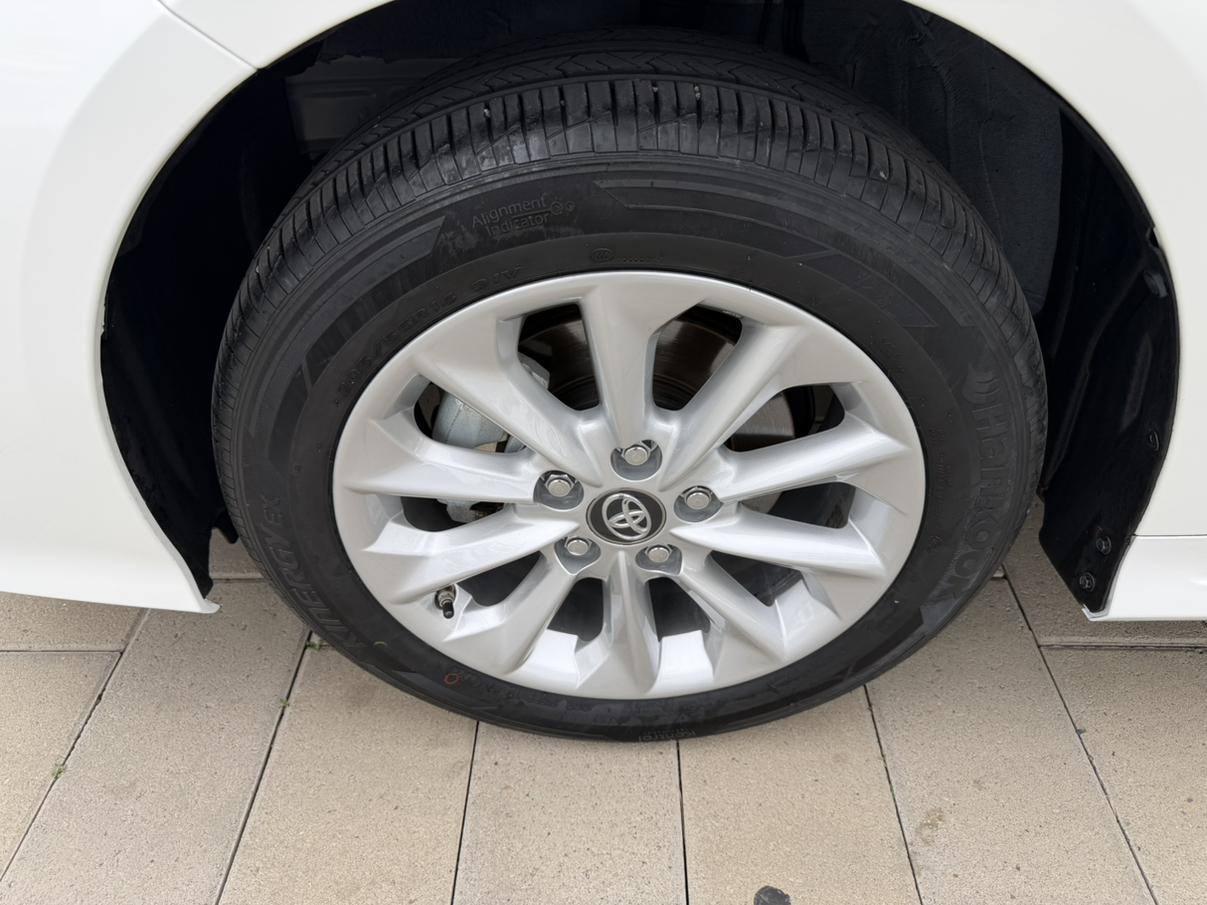 Toyota Corolla 2021, фото 4