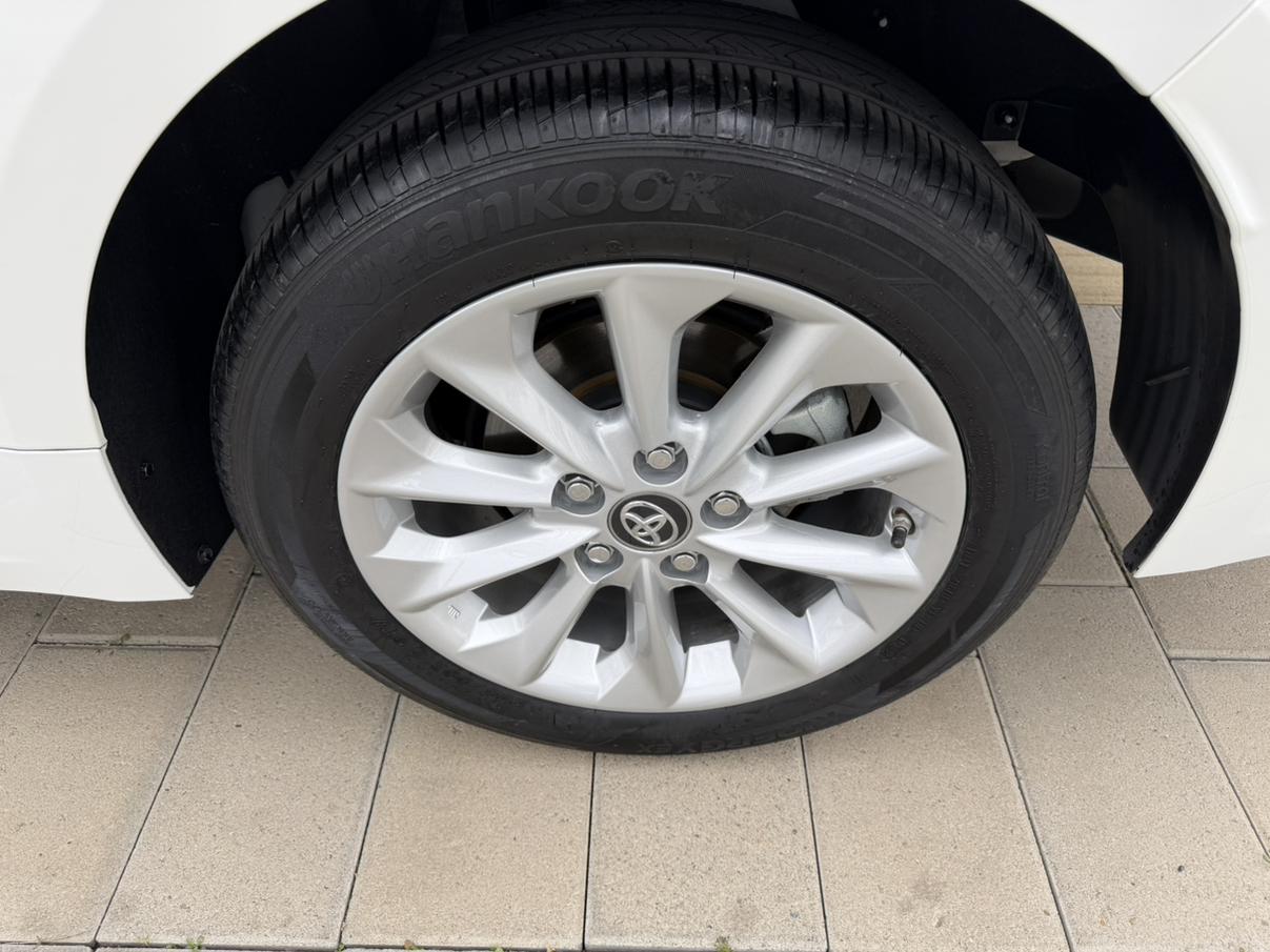Toyota Corolla 2021, фото 6