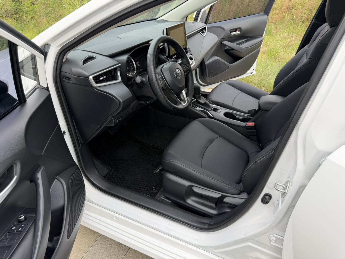 Toyota Corolla 2021, фото 14