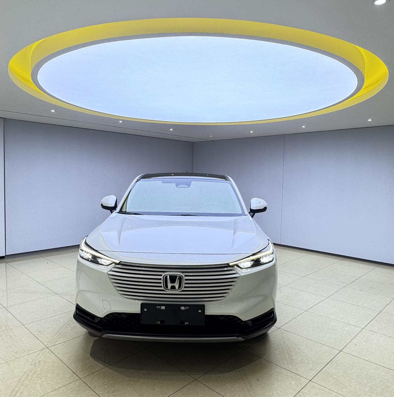 Honda HR-V 2023, фото 2