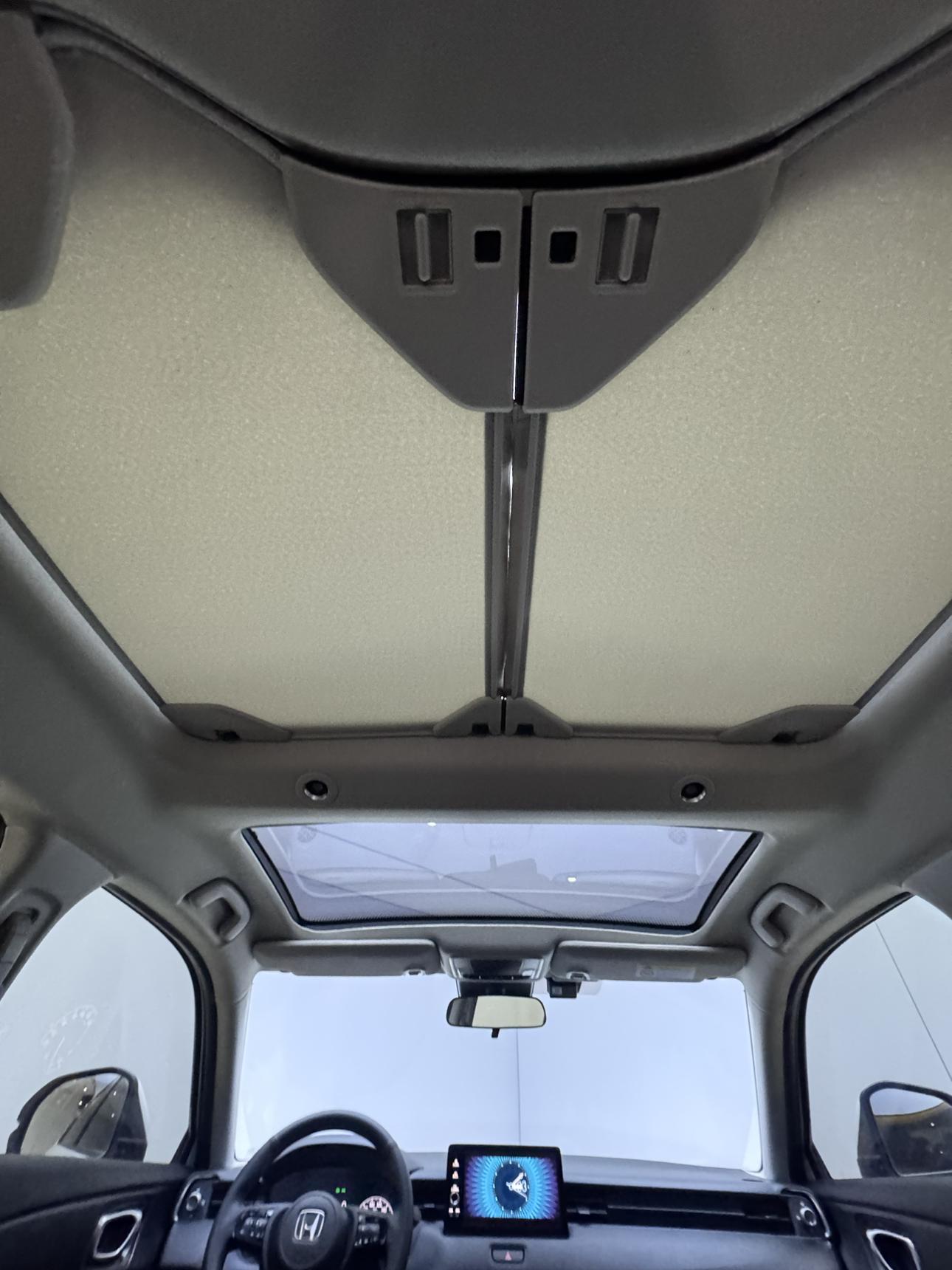 Honda HR-V 2023, фото 9