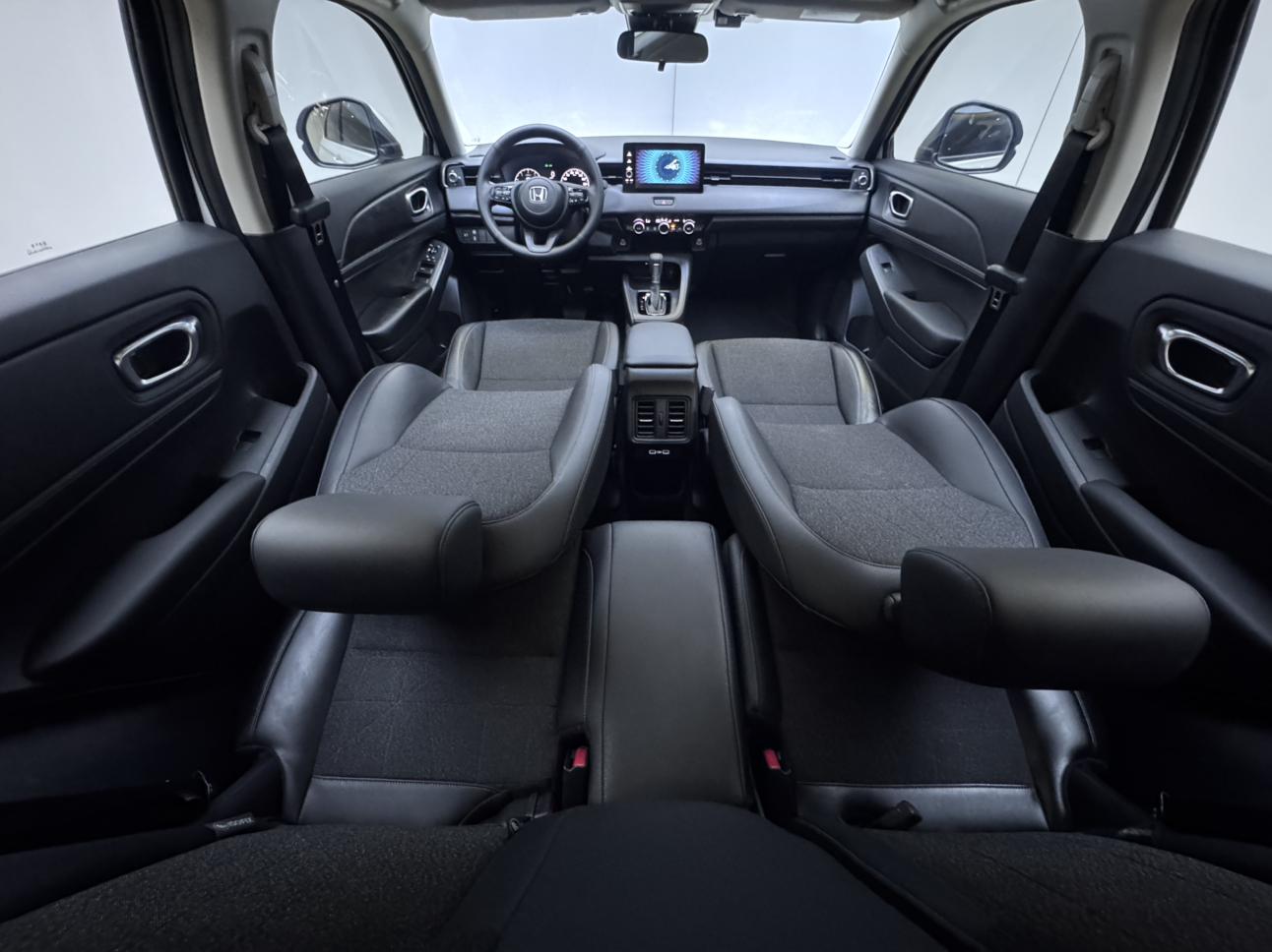 Honda HR-V 2023, фото 10