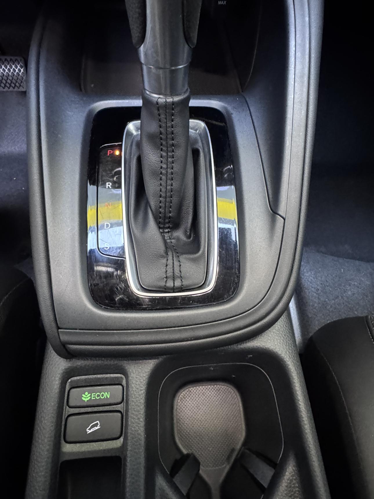 Honda HR-V 2023, фото 16