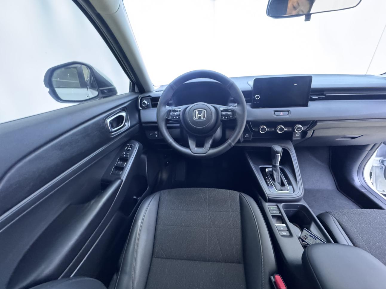 Honda HR-V 2023, фото 17
