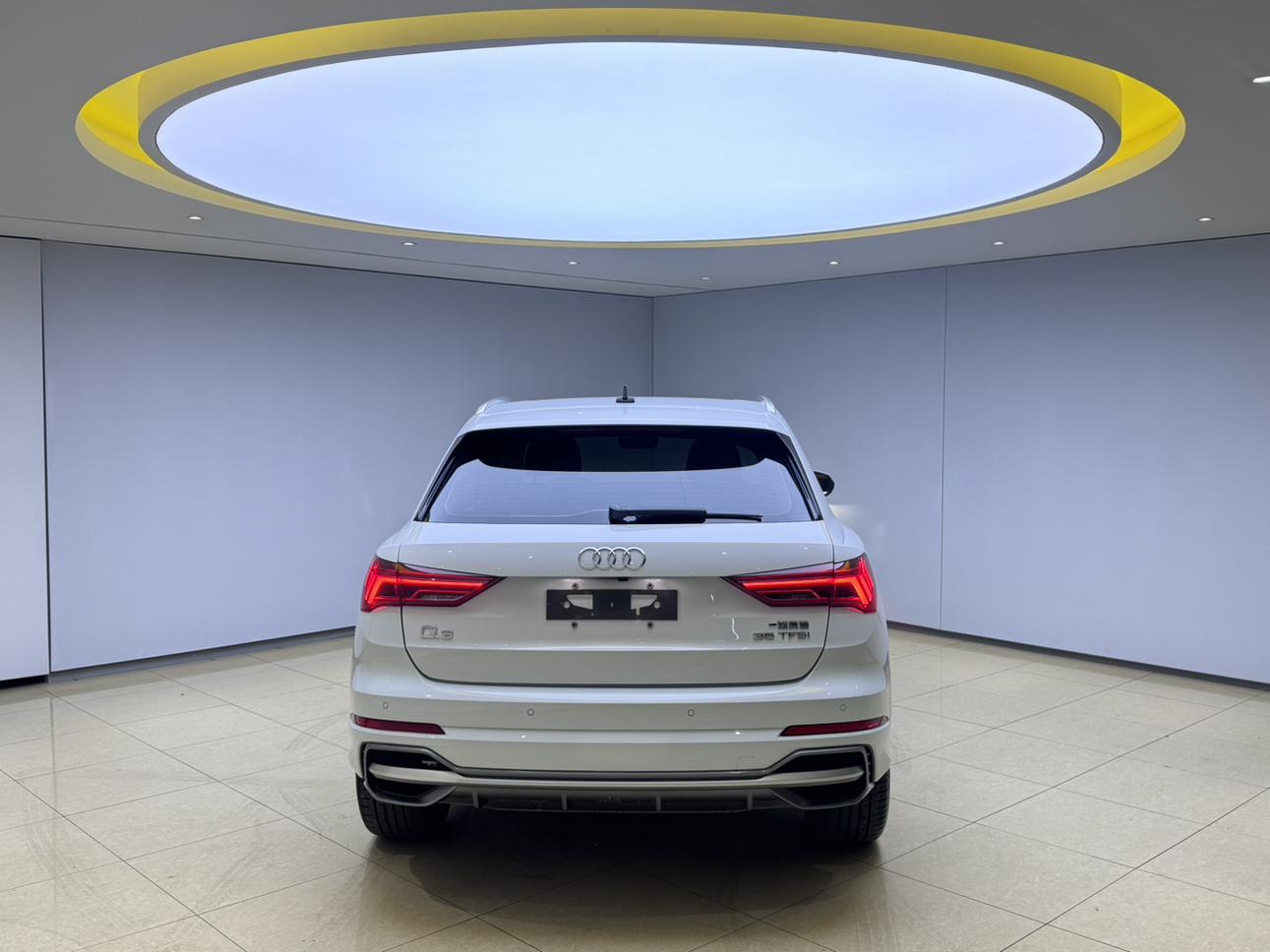 Audi Q3 2022, фото 5