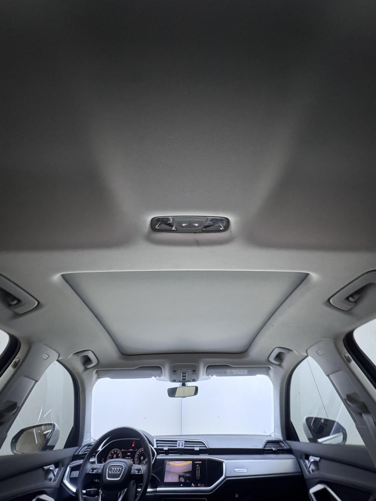 Audi Q3 2022, фото 9