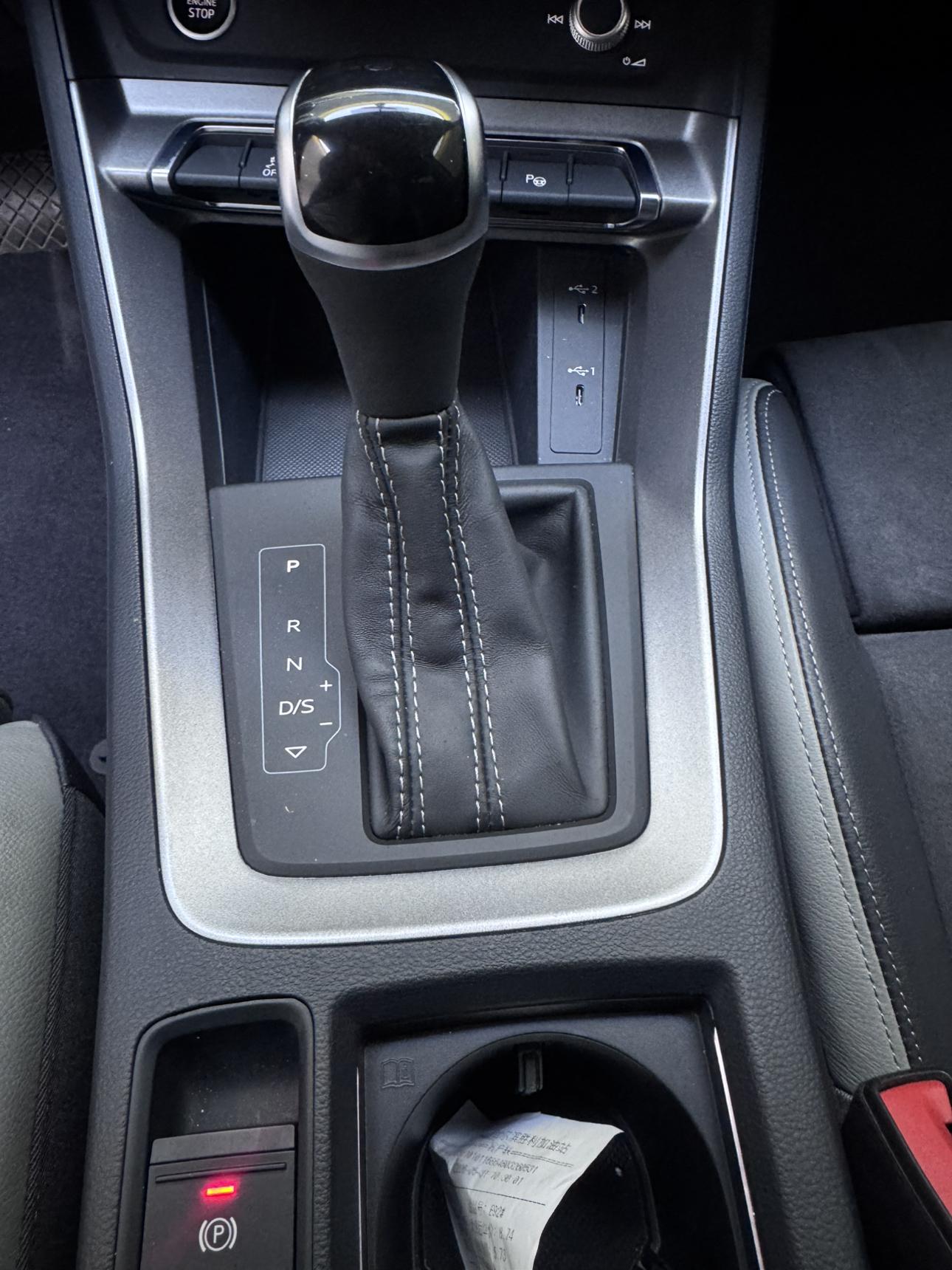 Audi Q3 2022, фото 15