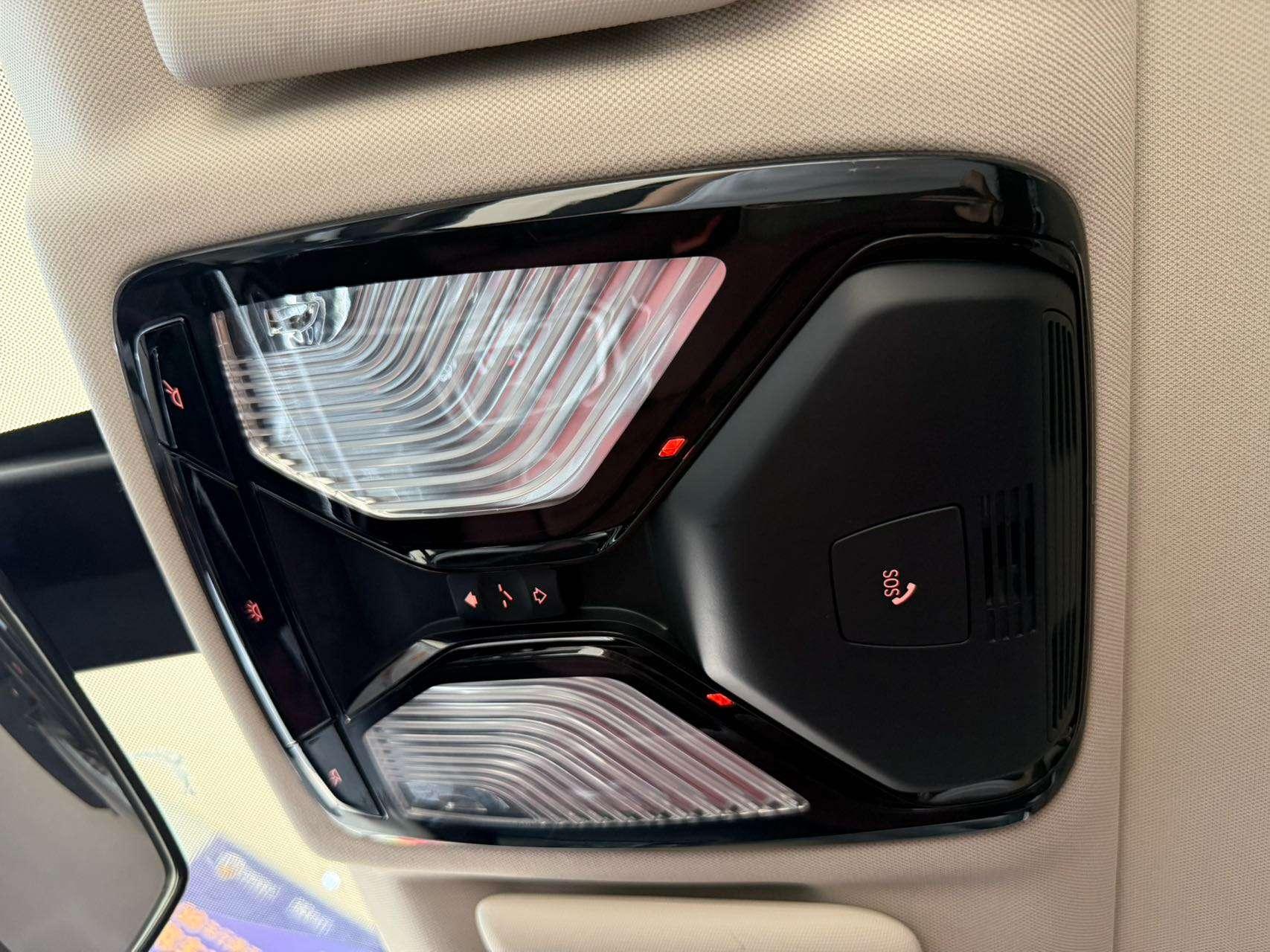 BMW 3 2023, фото 14