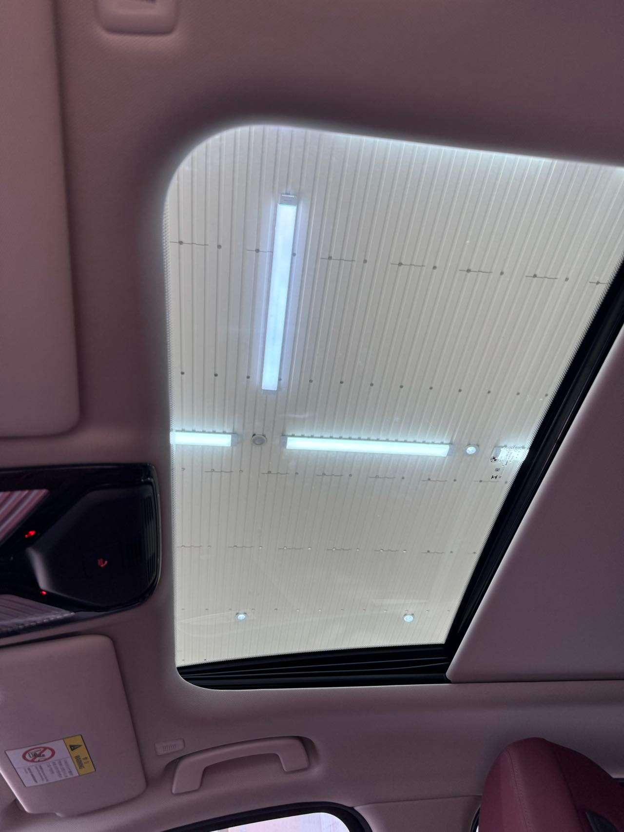 BMW 3 2023, фото 15