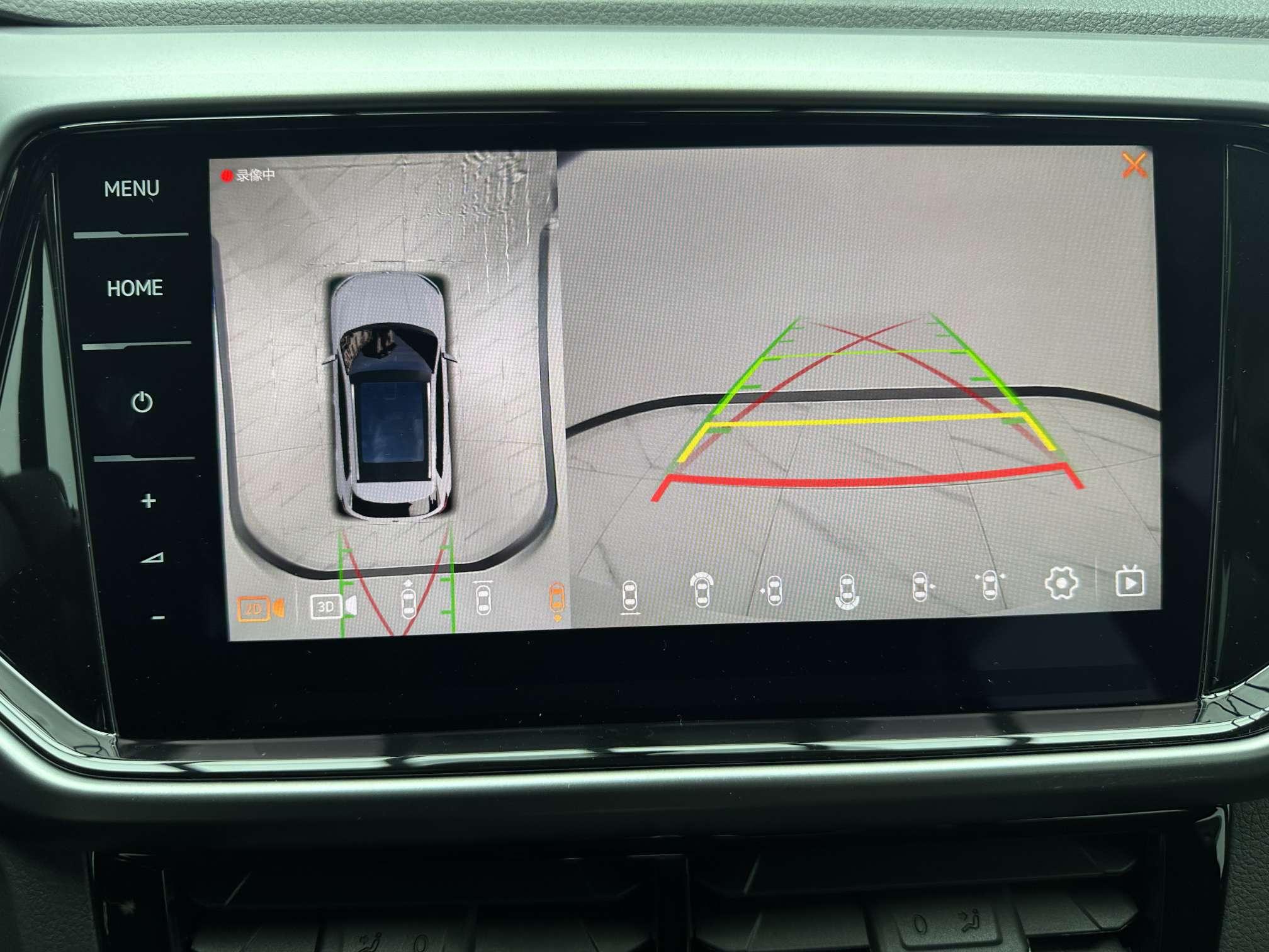 Volkswagen Tayron 2022, фото 15