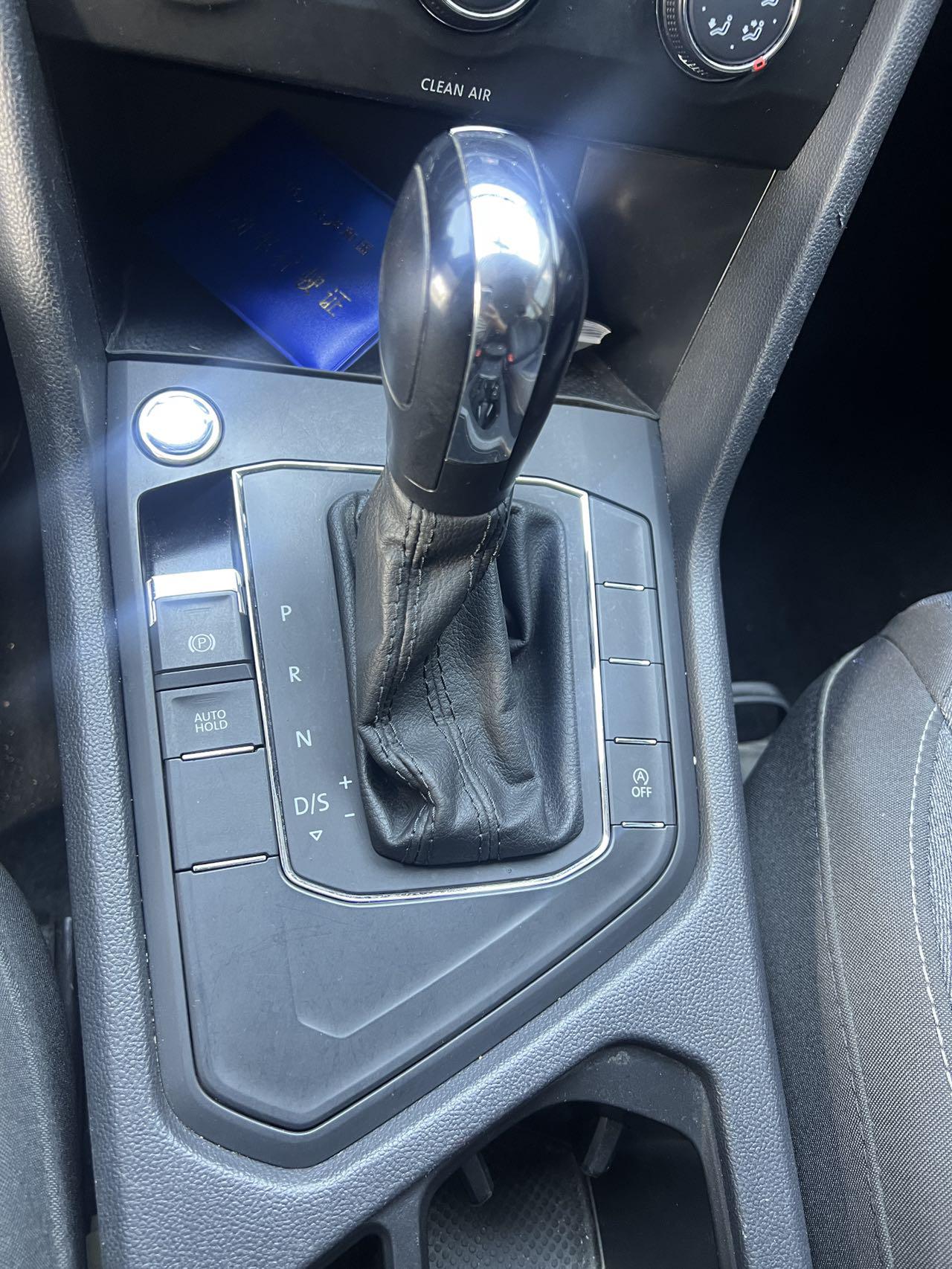 Volkswagen Tayron 2022, фото 15