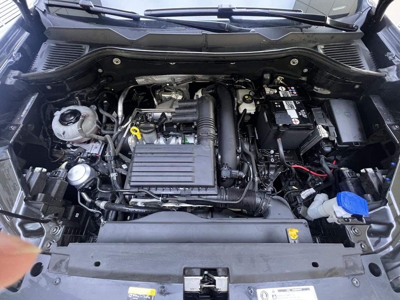 Volkswagen Tayron 2022, фото 17
