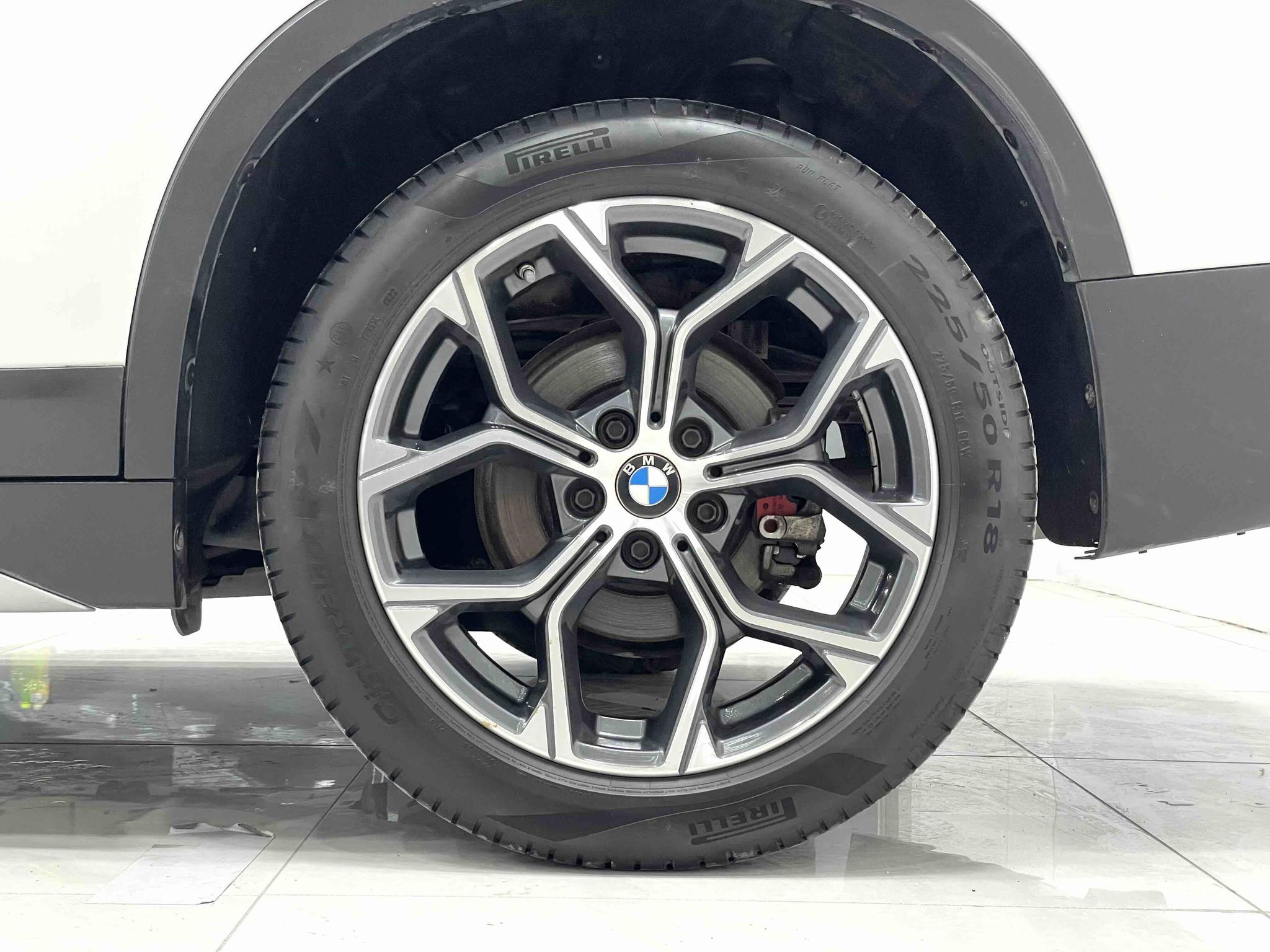 BMW X1 2022, фото 15