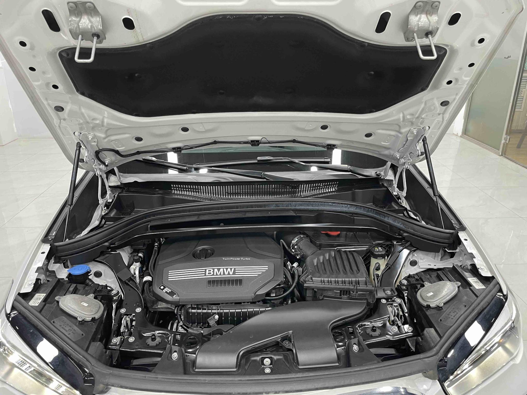 BMW X1 2022, фото 17
