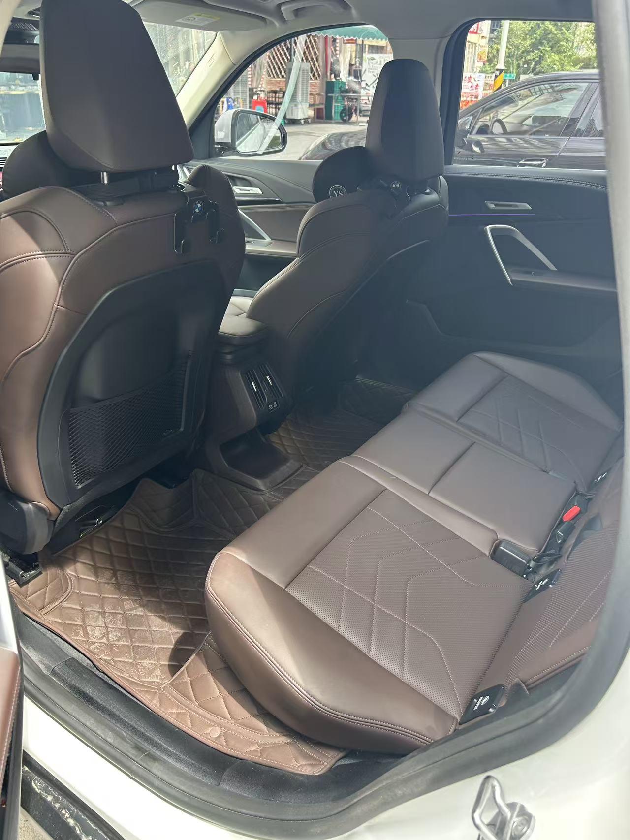 BMW X1 2023, фото 4