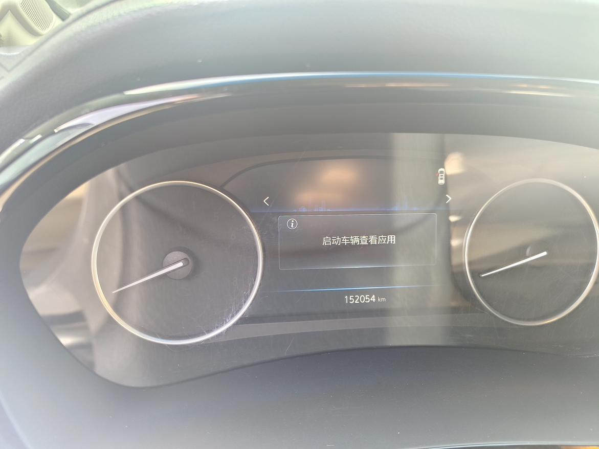 Buick GL8 2022, фото 10