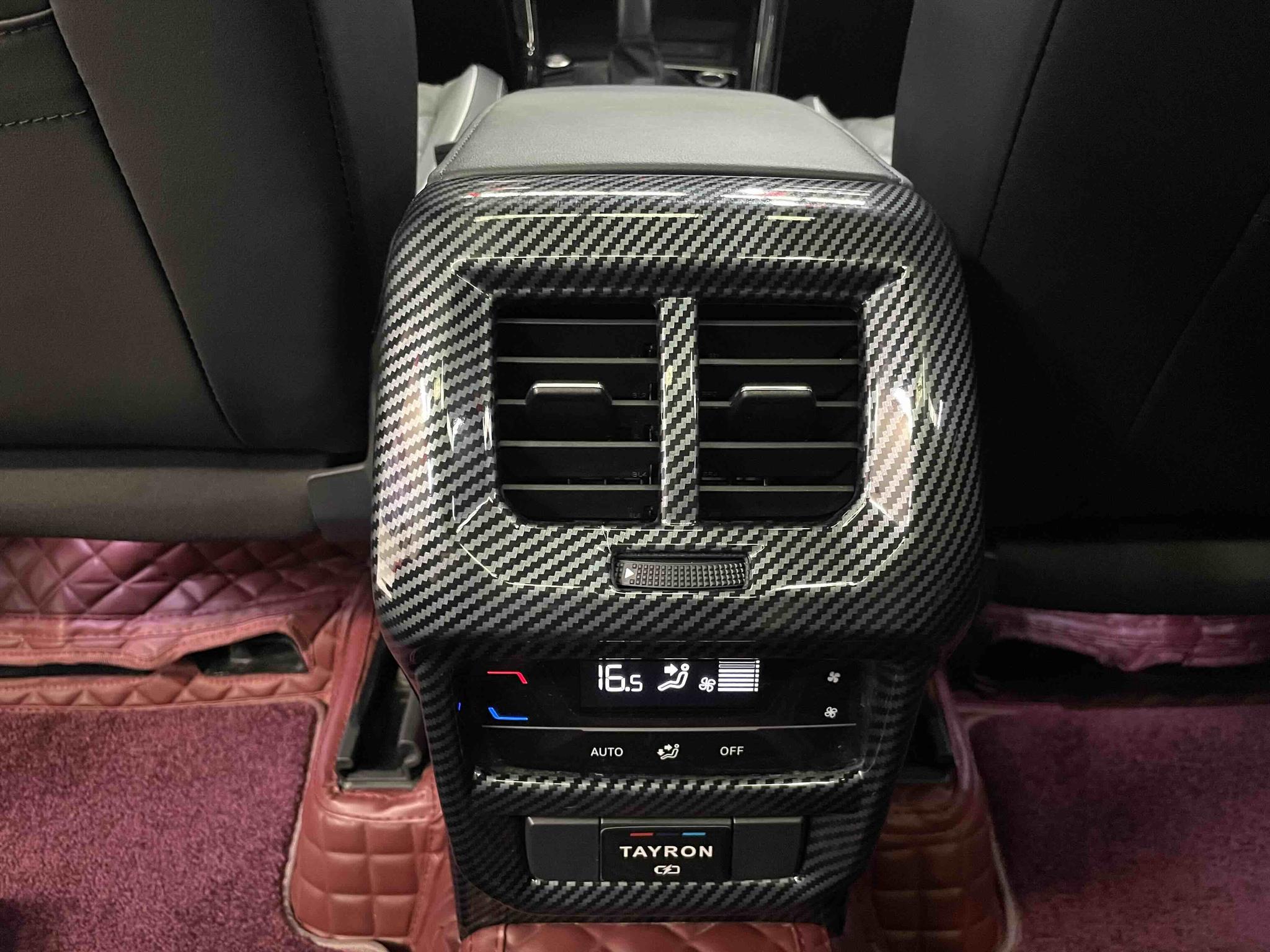 Volkswagen Tayron 2023, фото 11