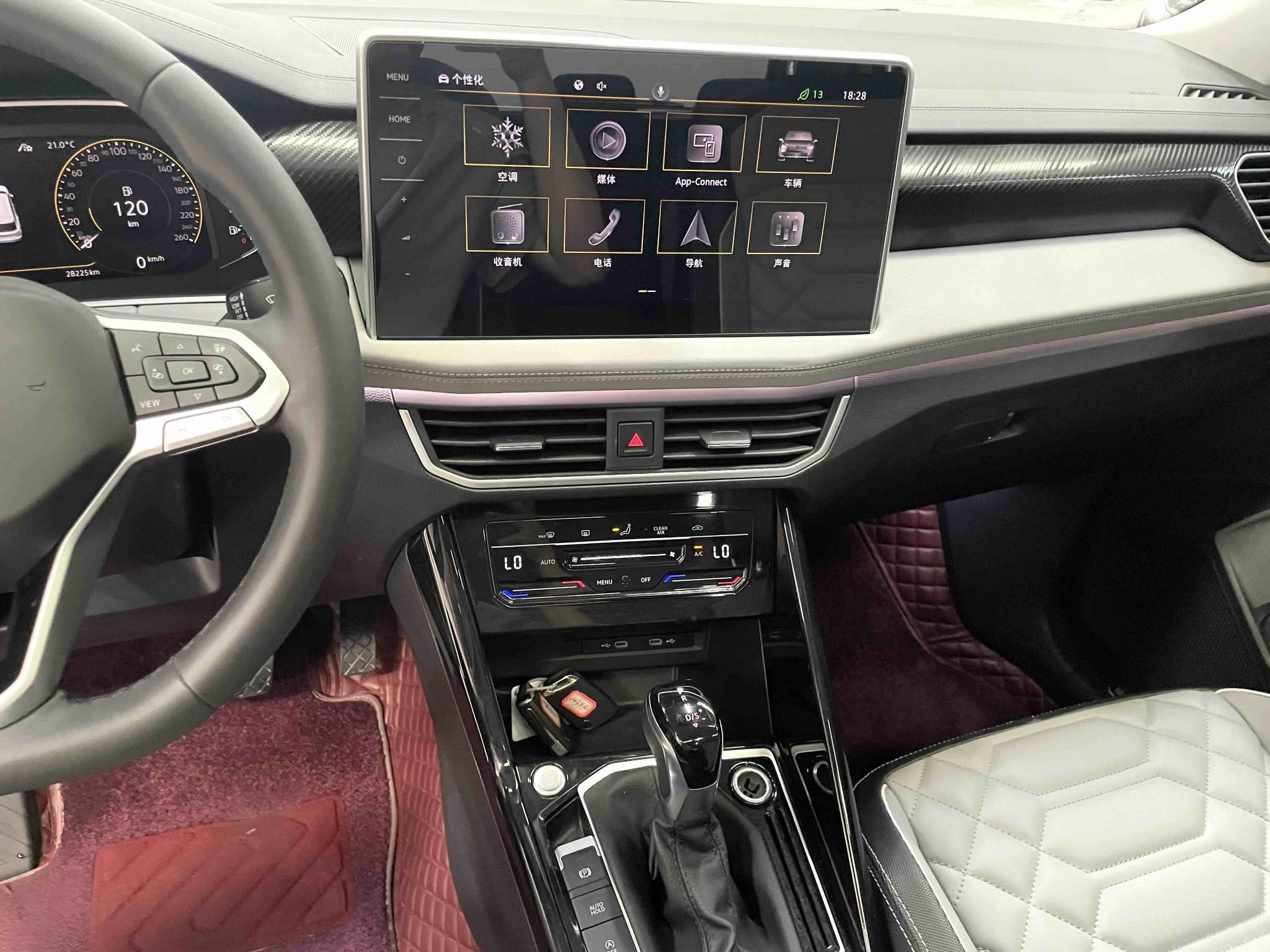 Volkswagen Tayron 2023, фото 12