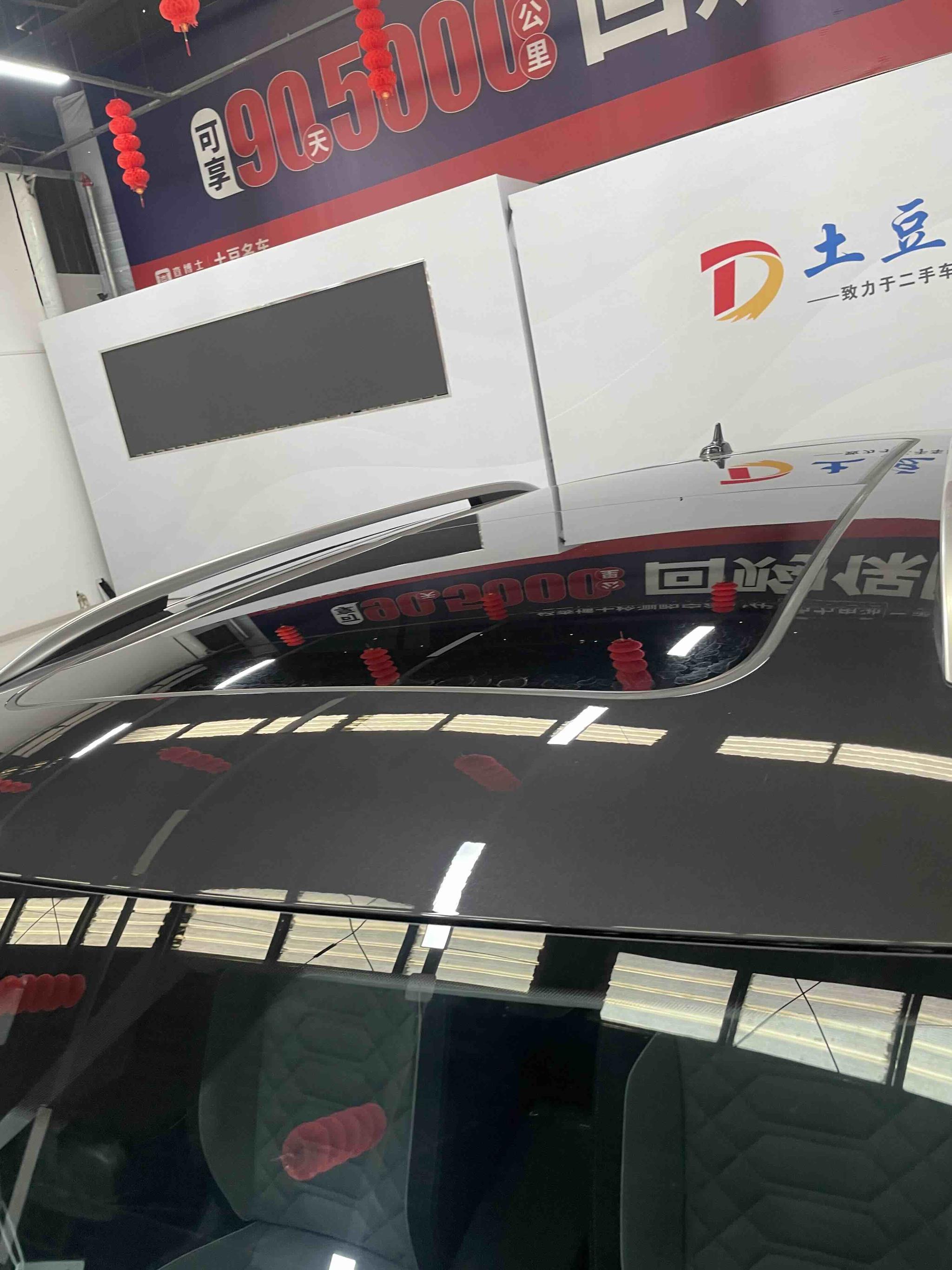 Volkswagen Tayron 2023, фото 16