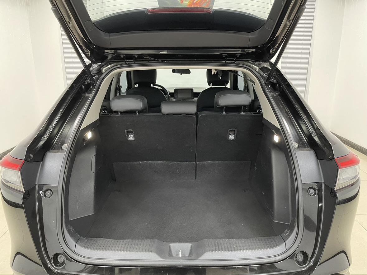 Honda HR-V 2023, фото 14