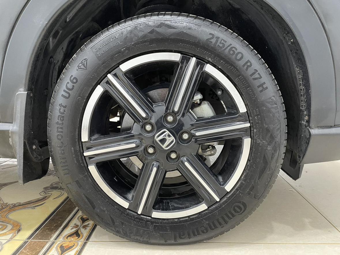 Honda HR-V 2023, фото 15