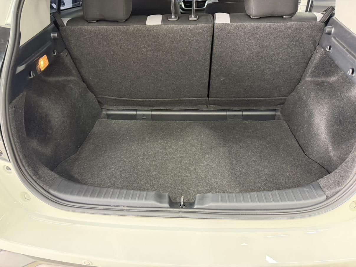 Toyota Yaris 2022, фото 17