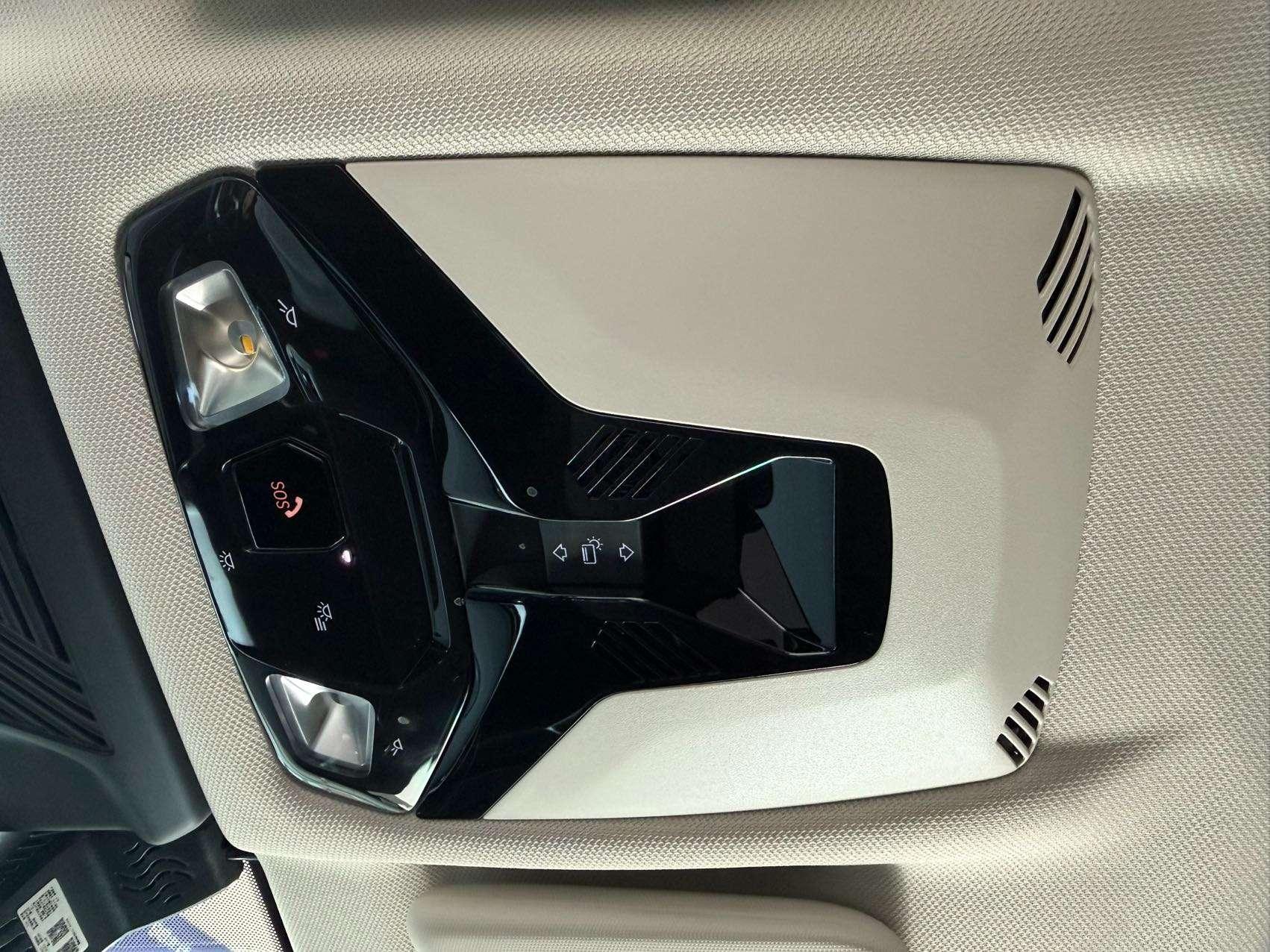 BMW X1 2023, фото 14
