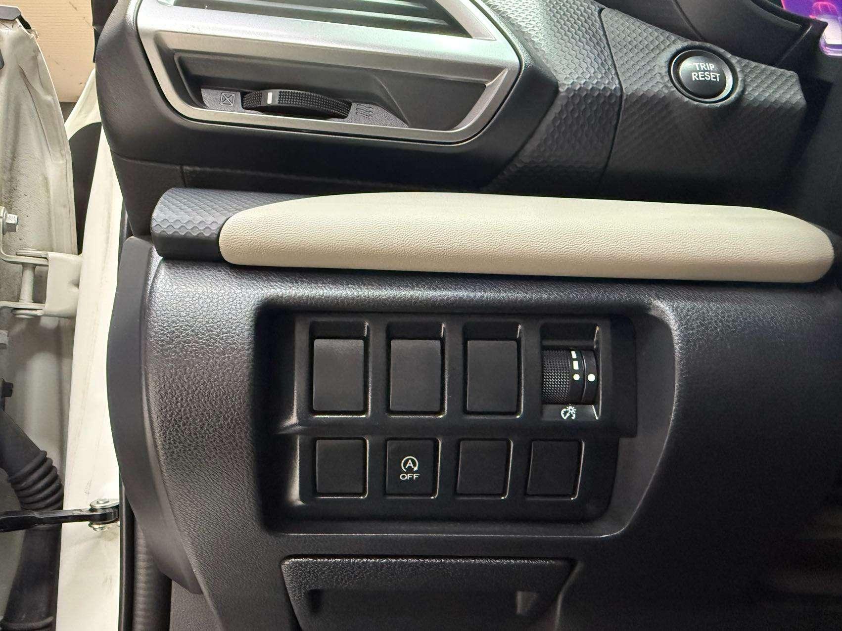 Subaru Forester 2022, фото 15