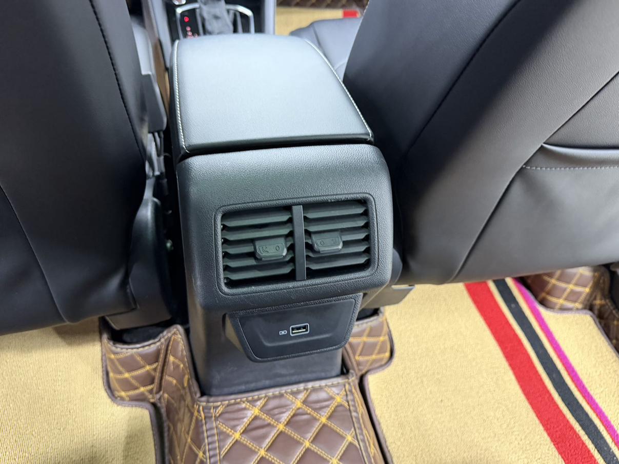 Jetta VS7 2023, фото 15