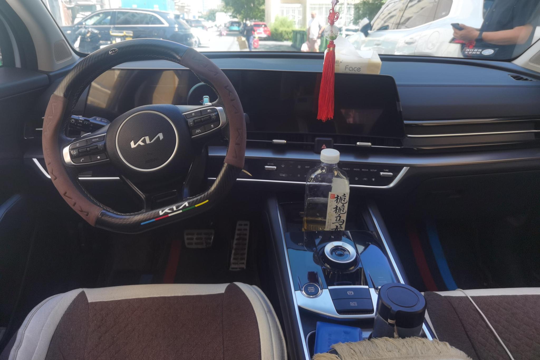 Kia Sportage 2025, фото 14