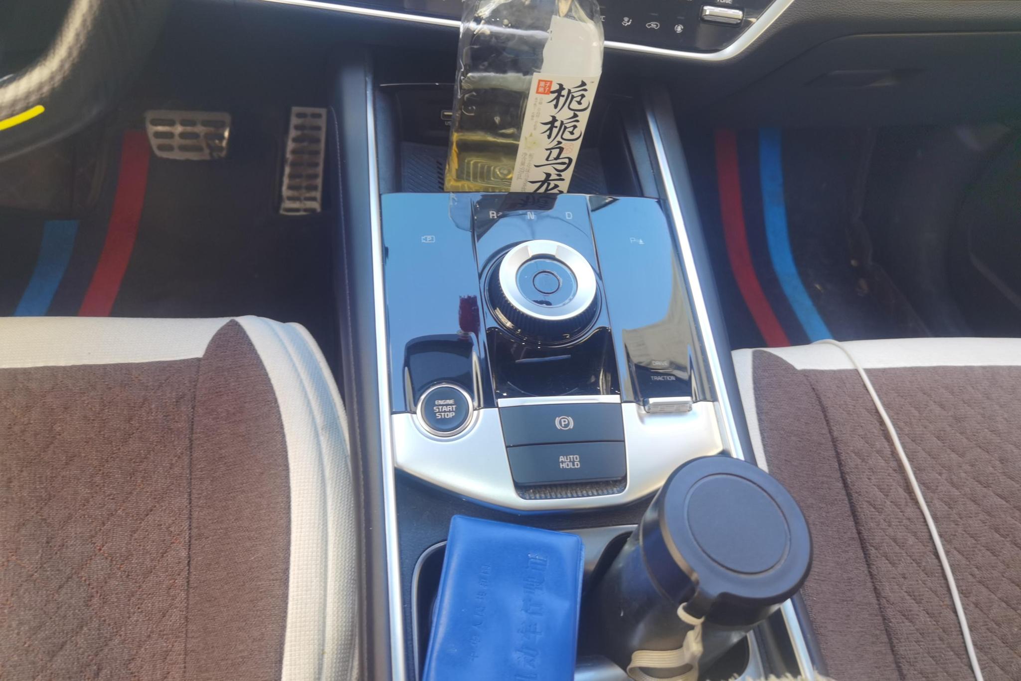 Kia Sportage 2025, фото 16