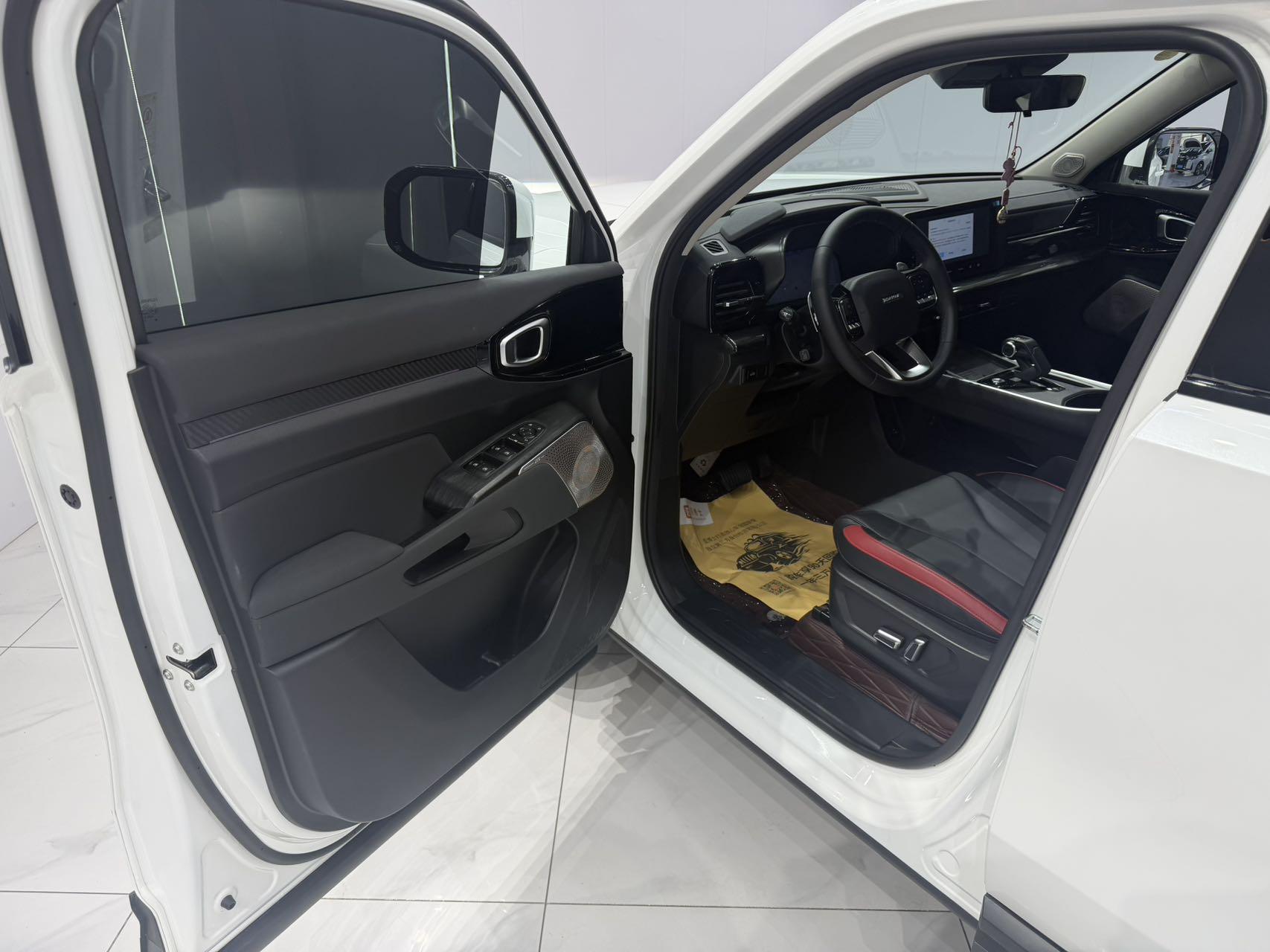 Haval Cool Dog 2022, фото 7