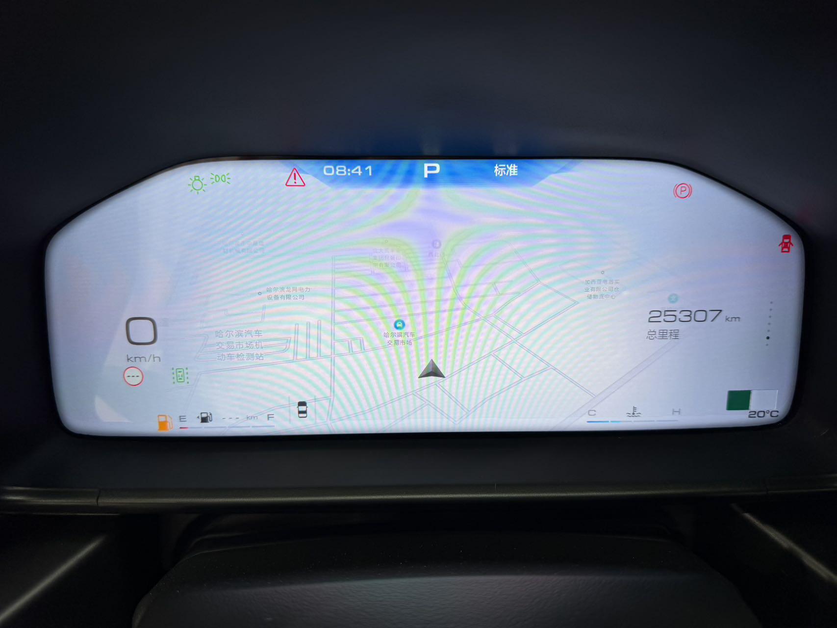 Haval Cool Dog 2022, фото 10