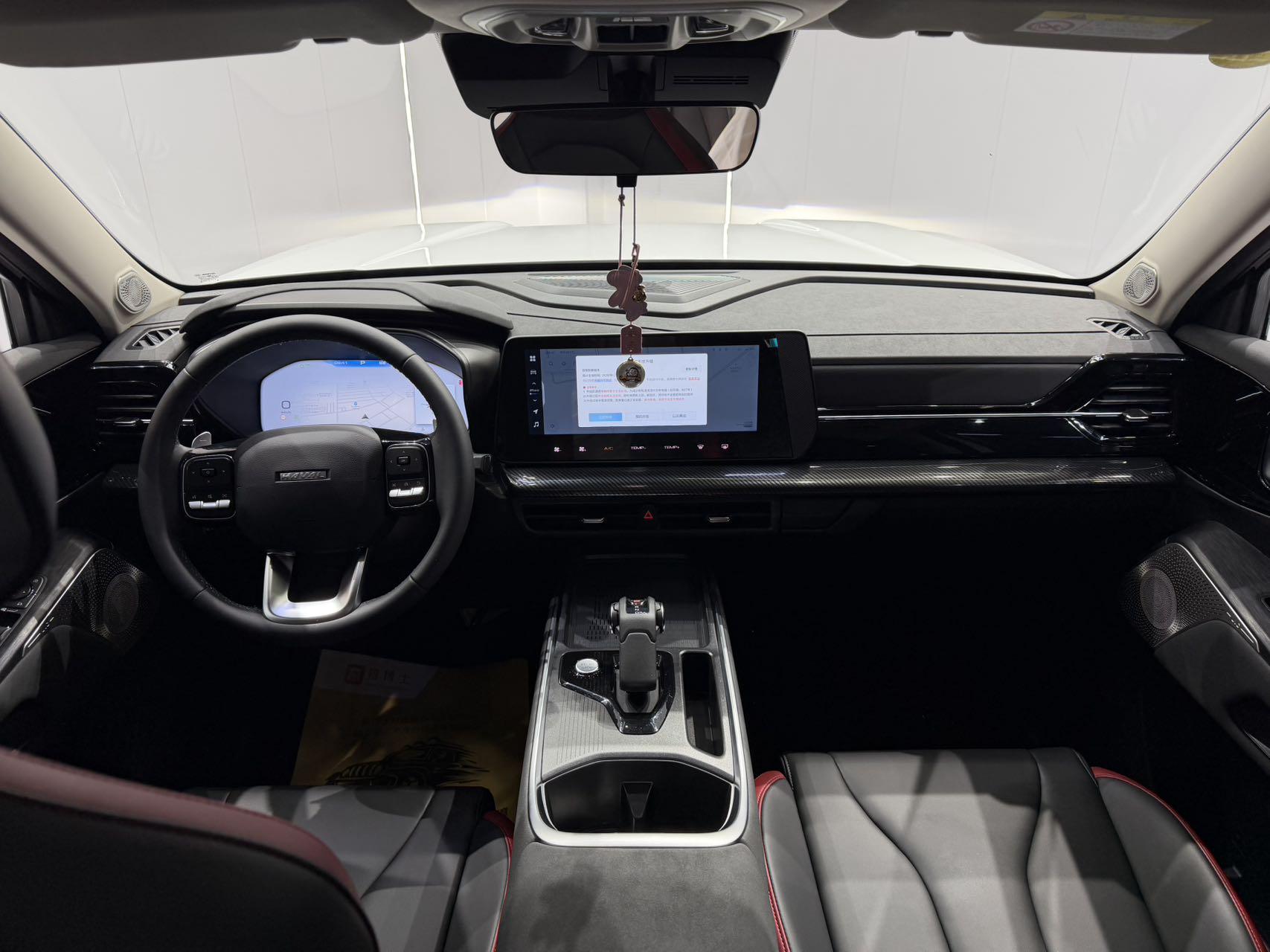 Haval Cool Dog 2022, фото 13