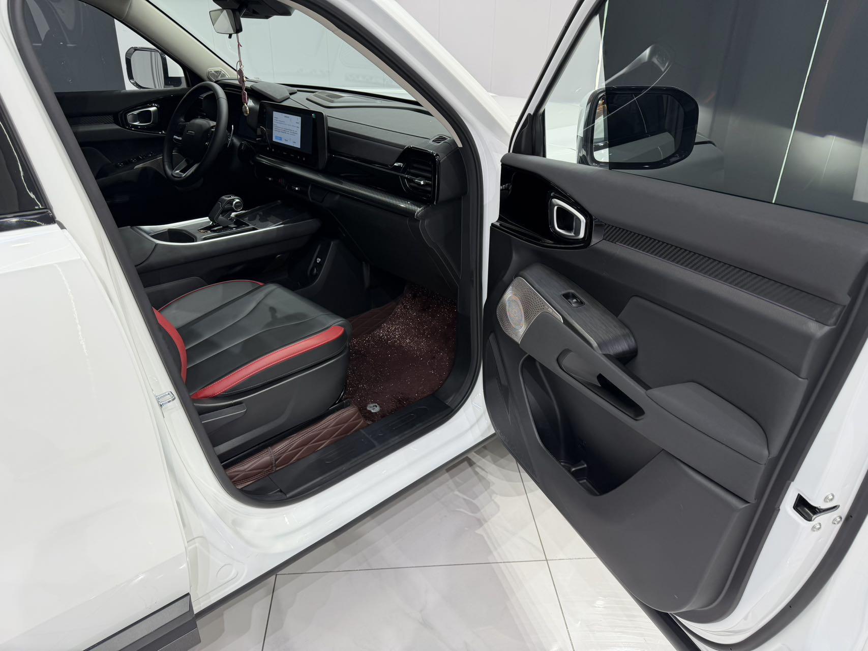 Haval Cool Dog 2022, фото 16