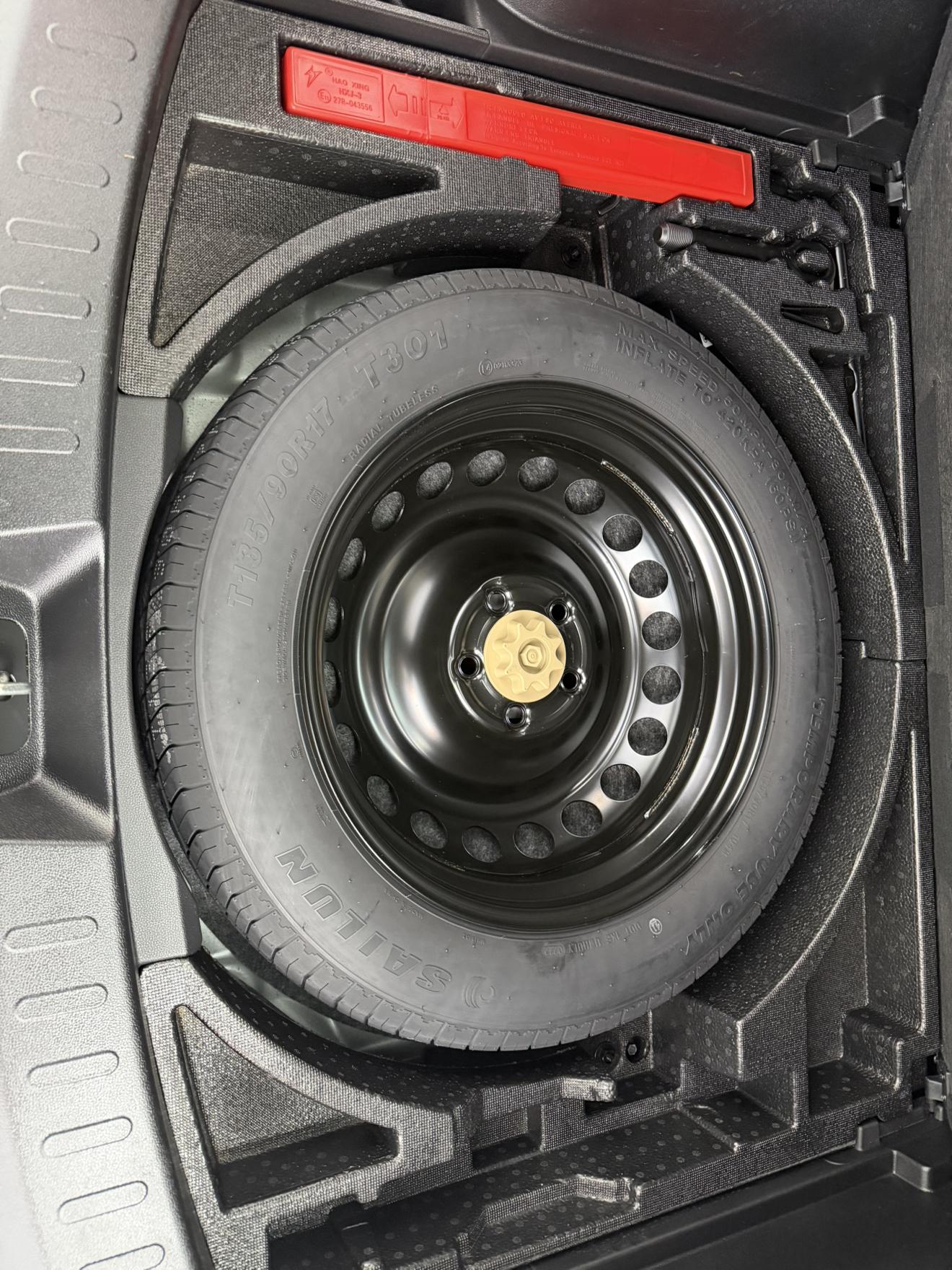 Haval Chitu 2022, фото 15