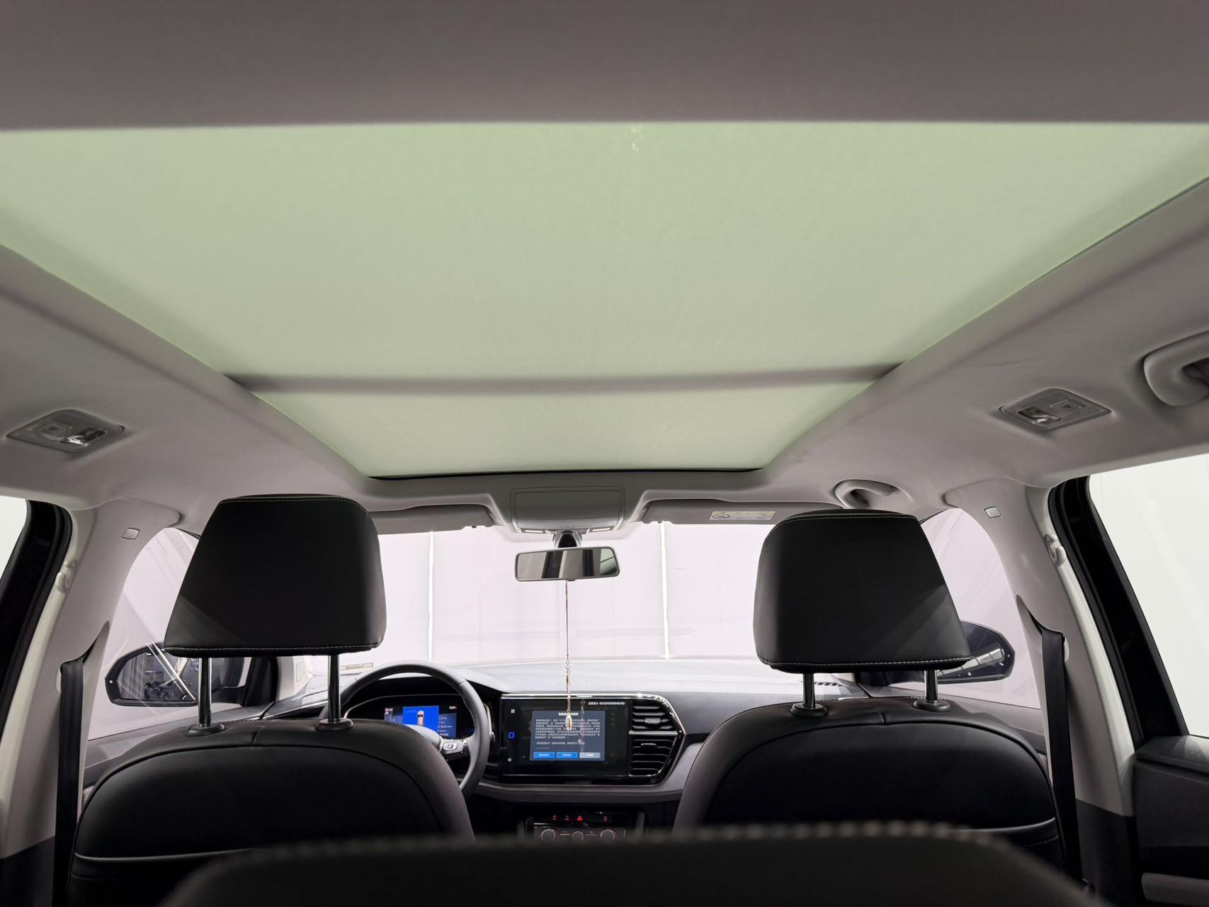 Jetta VS7 2023, фото 14