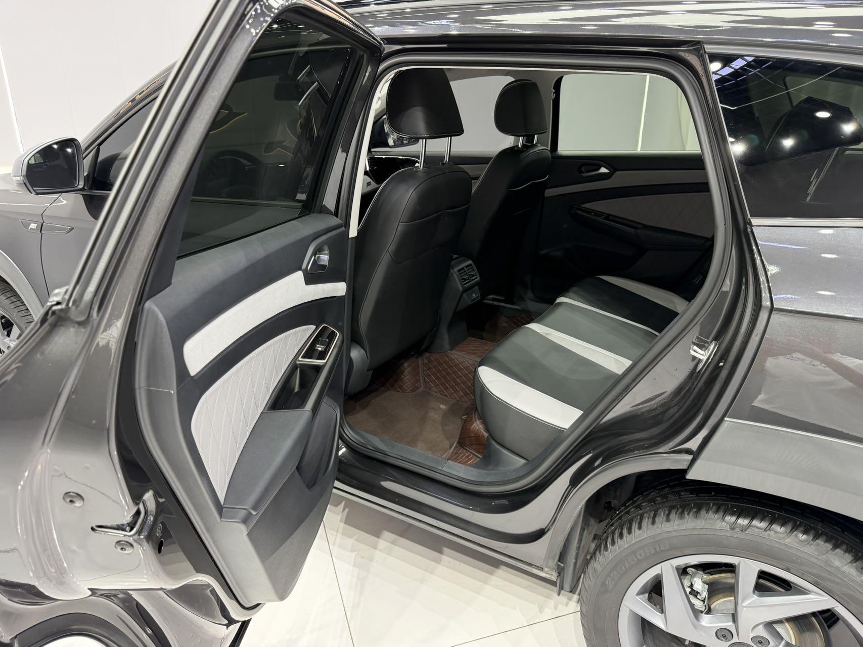 Jetta VS7 2023, фото 15