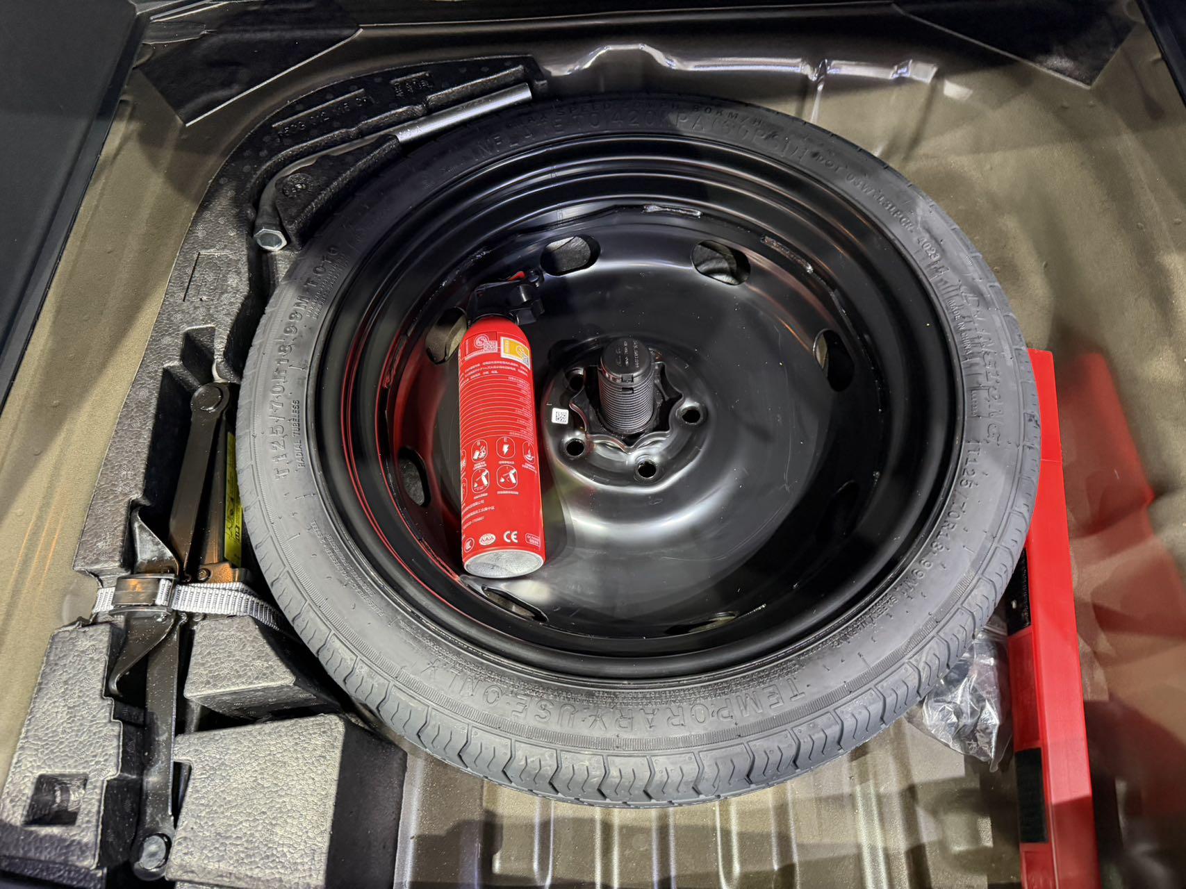 Jetta VS7 2023, фото 16
