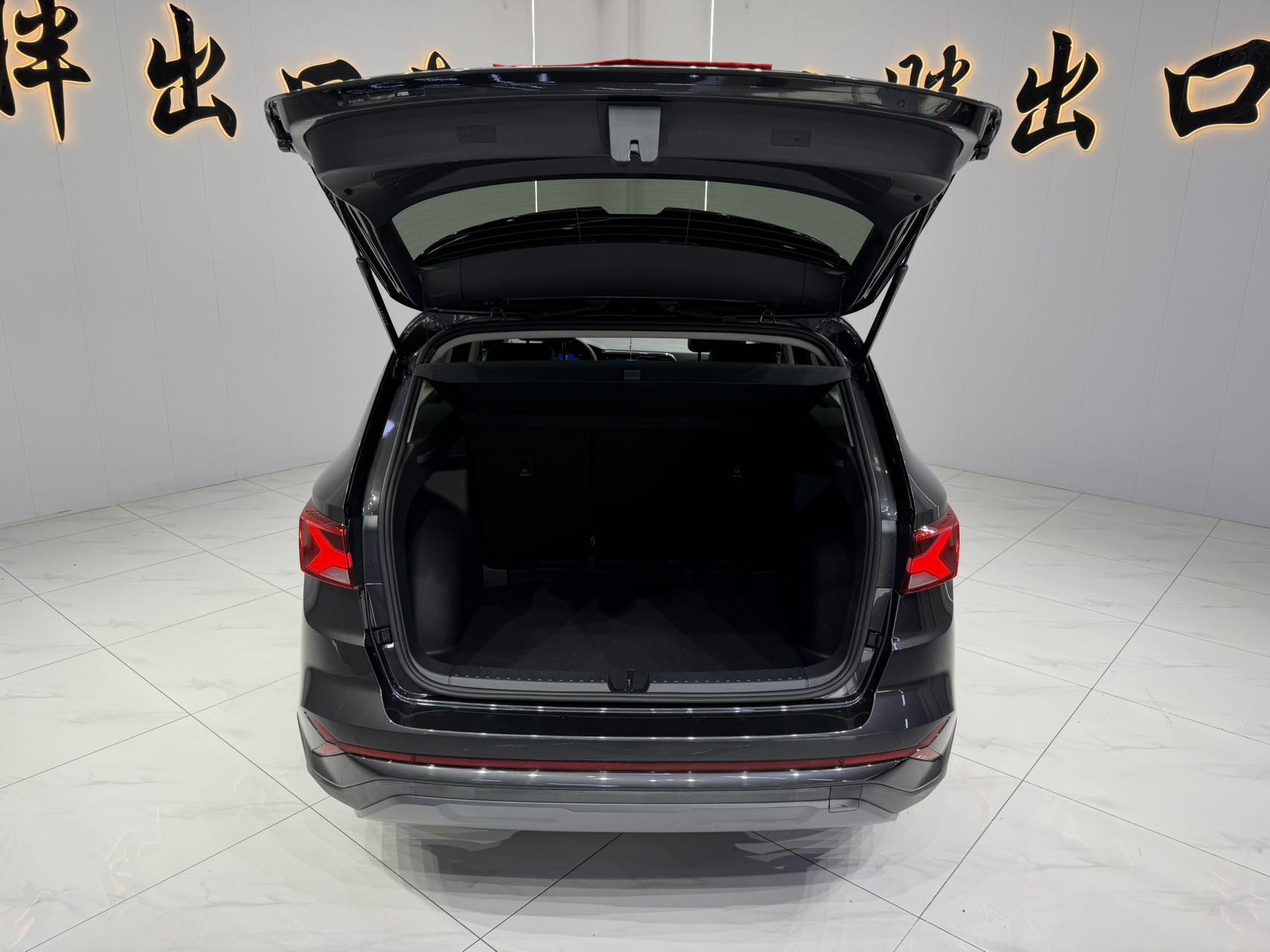 Jetta VS7 2023, фото 17