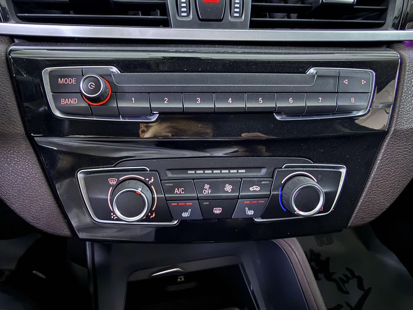 BMW X1 2022, фото 17