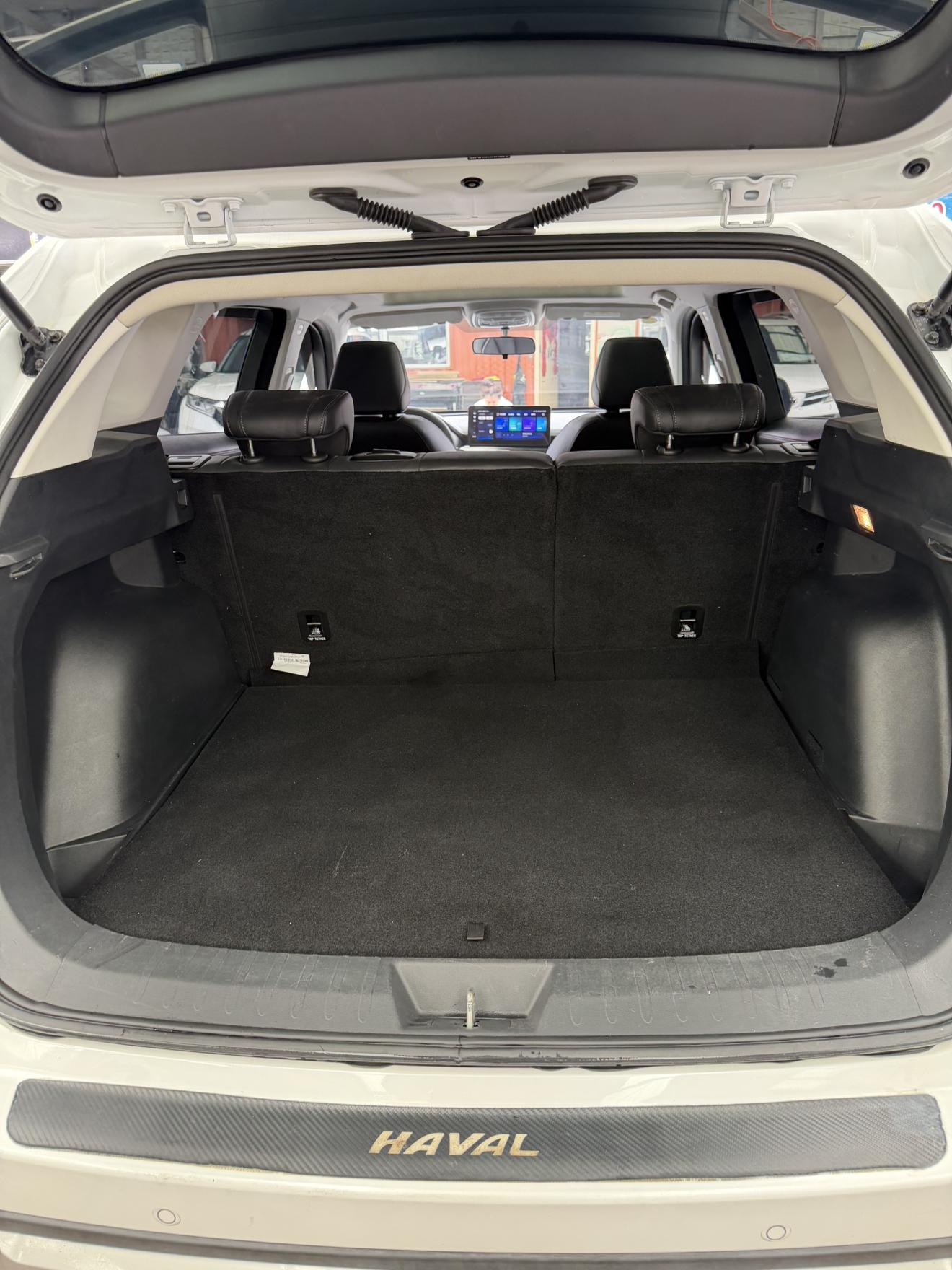 Haval H6 2021, фото 17