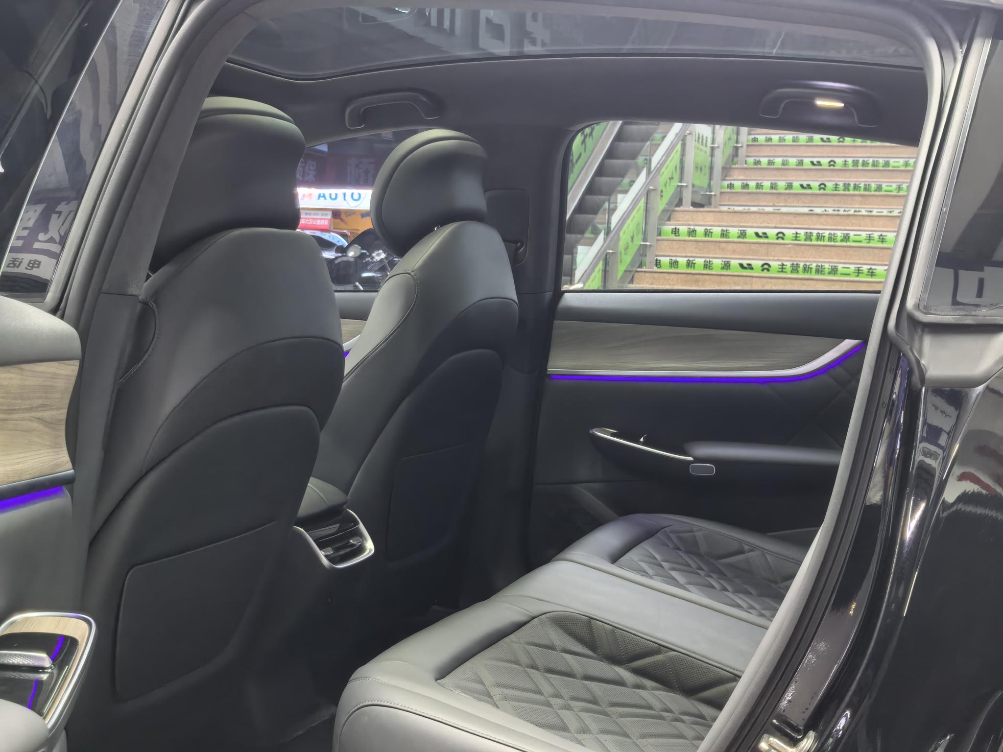 Changan A07 2023, фото 16