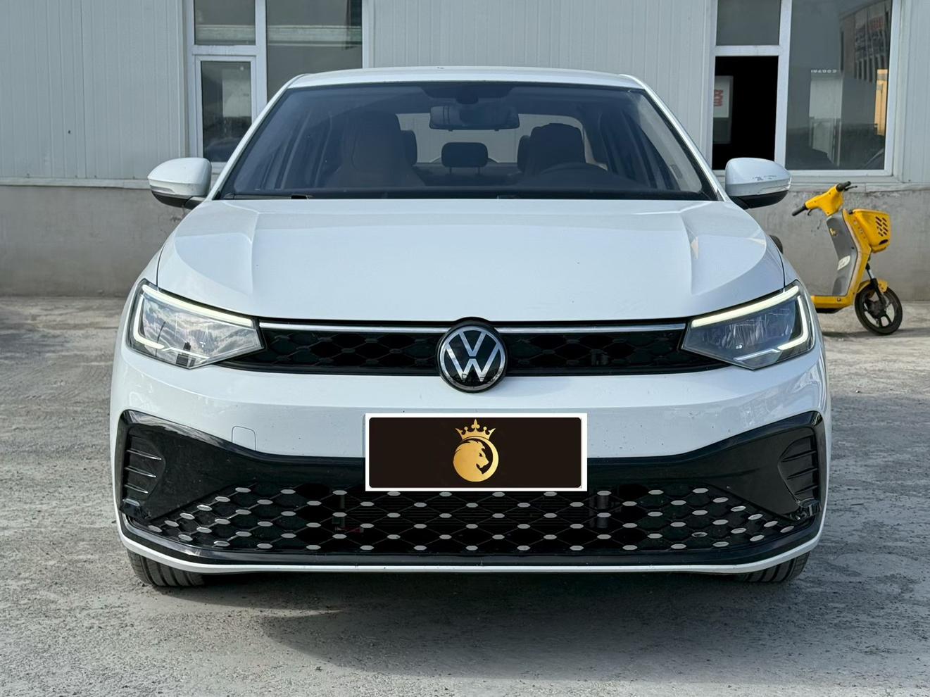 Volkswagen Lavida 2023, фото 2
